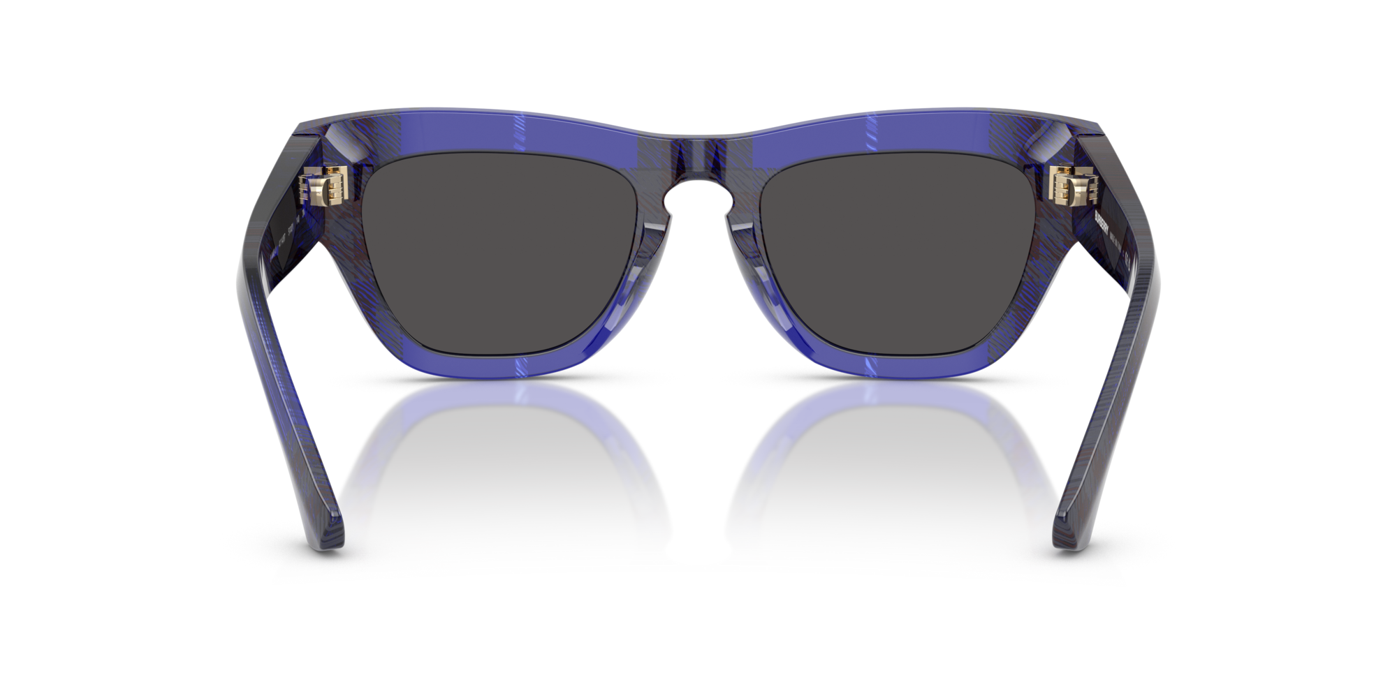 BE4440U 411487 Occhiali da sole Burberry 5