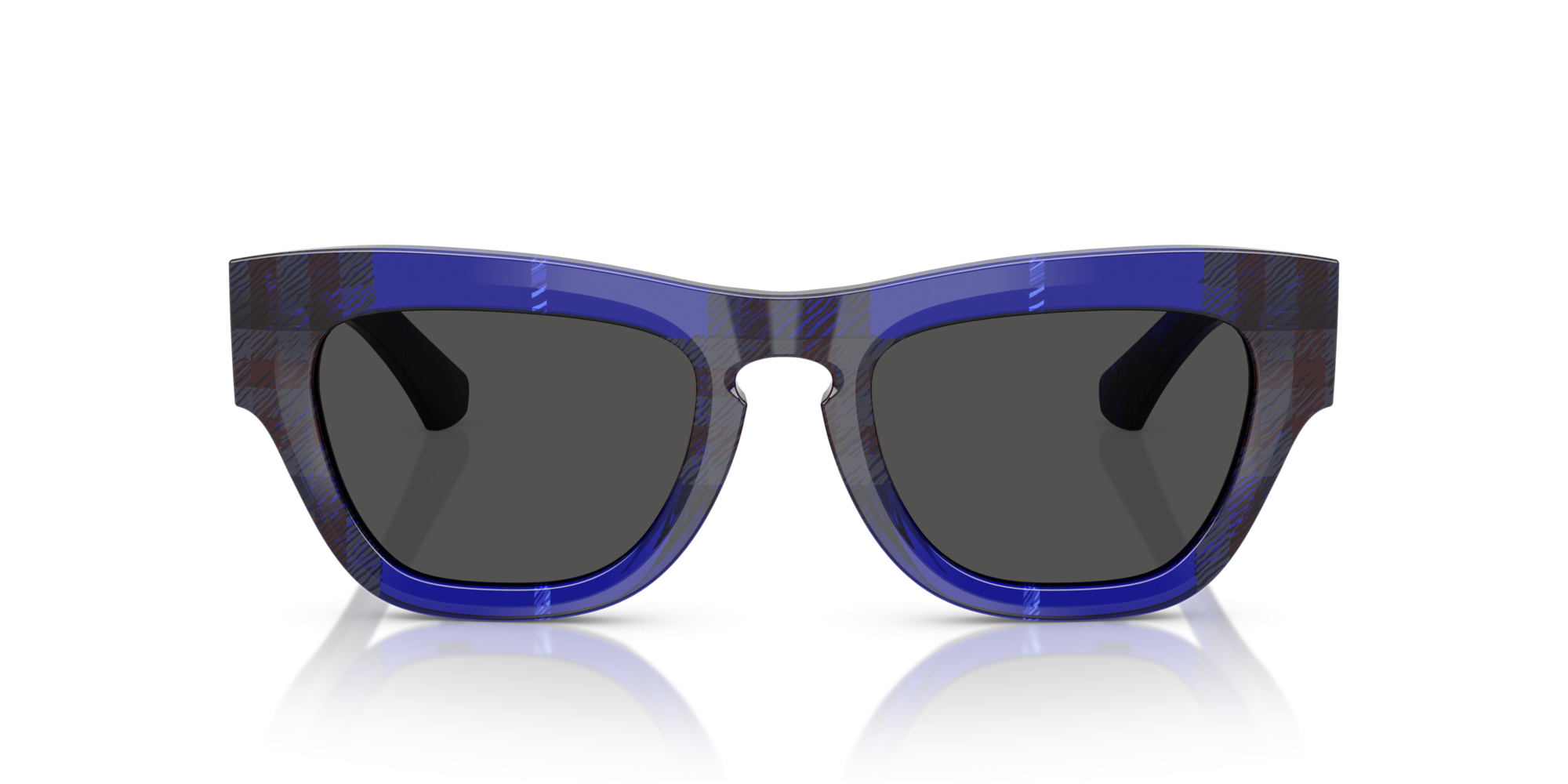 BE4440U 411487 Occhiali da sole Burberry 3