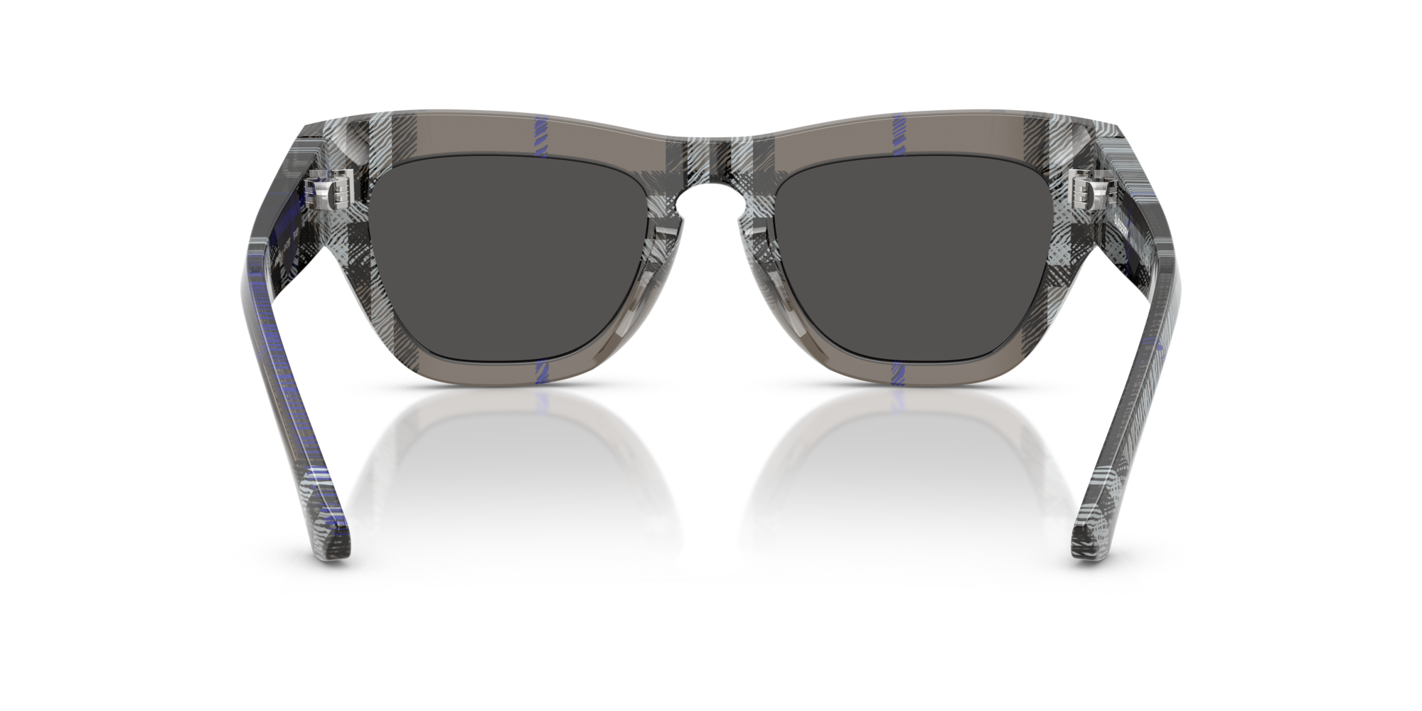 BE4440U 414787 Occhiali da sole Burberry 5