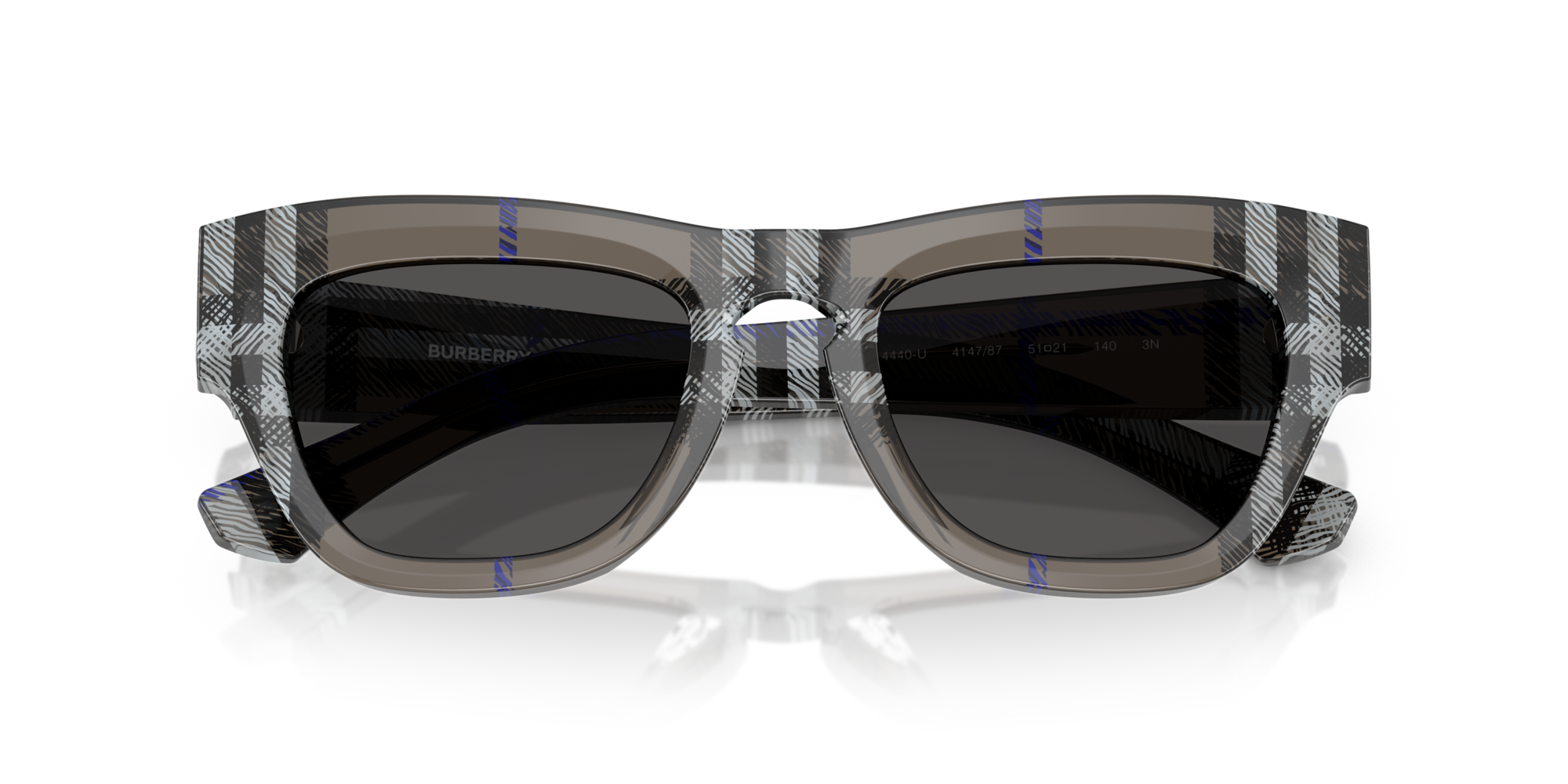 BE4440U 414787 Occhiali da sole Burberry 2