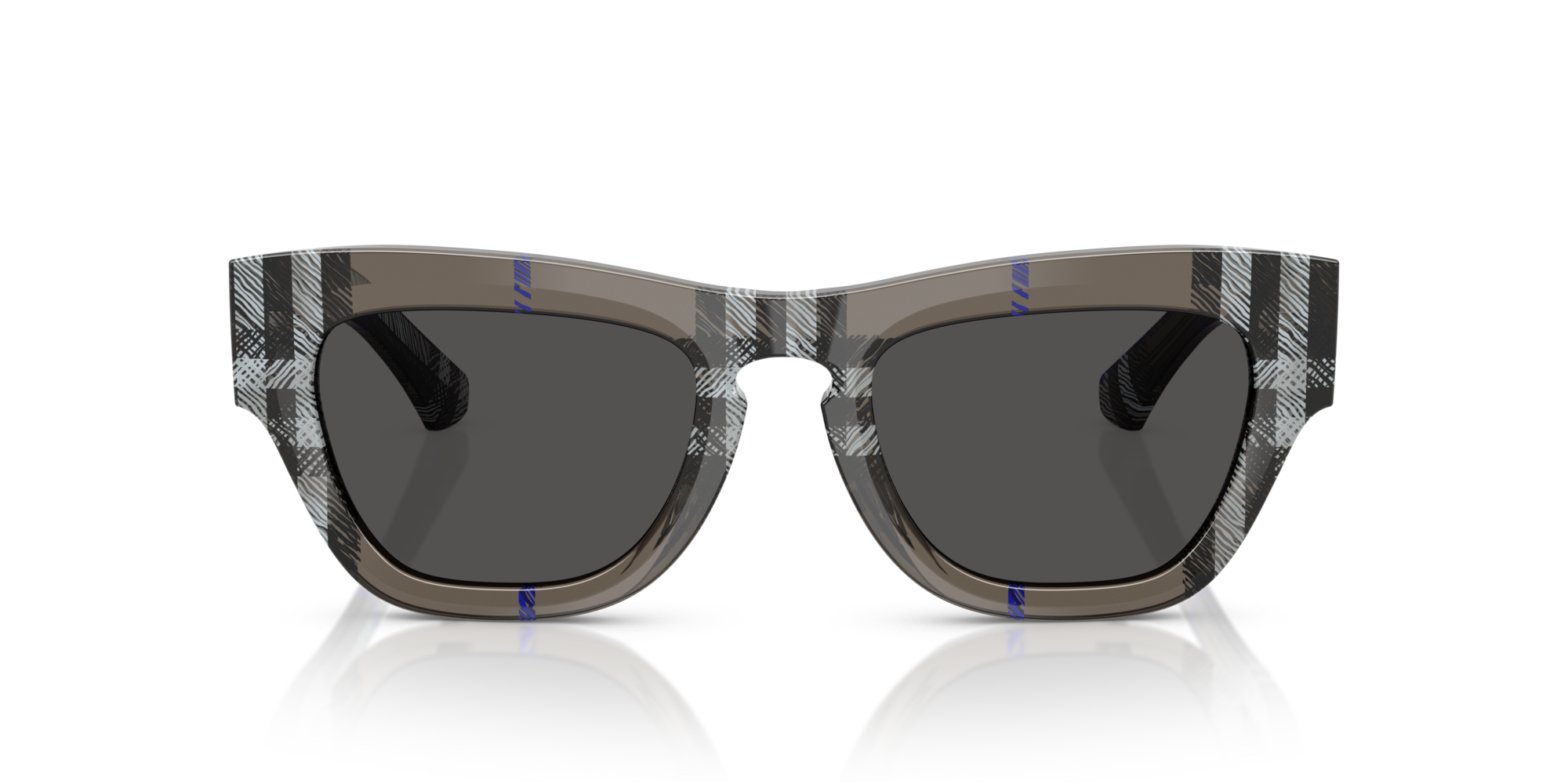 BE4440U 414787 Occhiali da sole Burberry 3