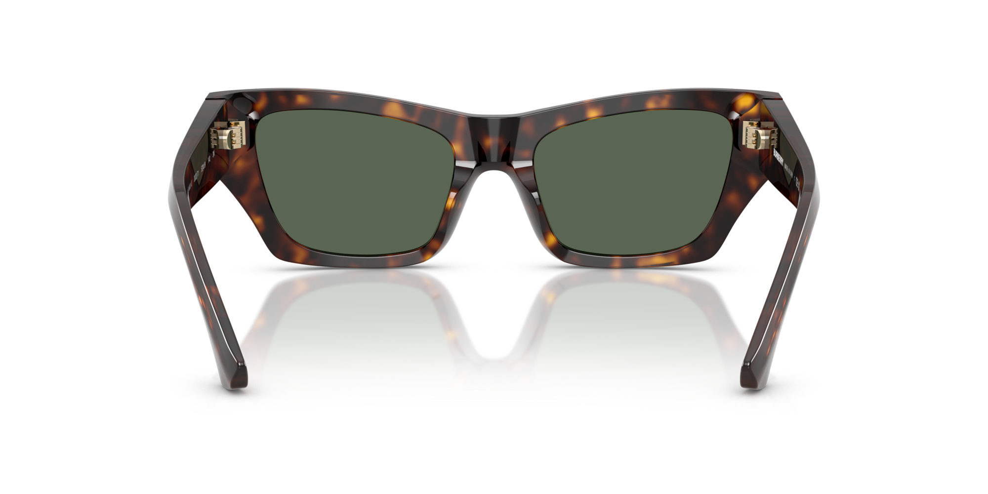 BE4441U 300271 Occhiali da sole Burberry 5