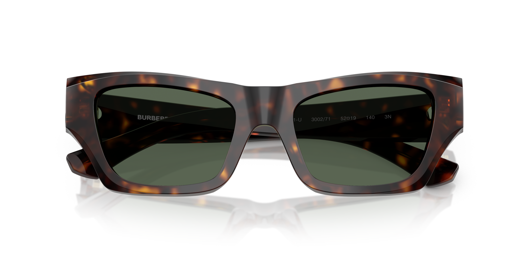 BE4441U 300271 Occhiali da sole Burberry 2