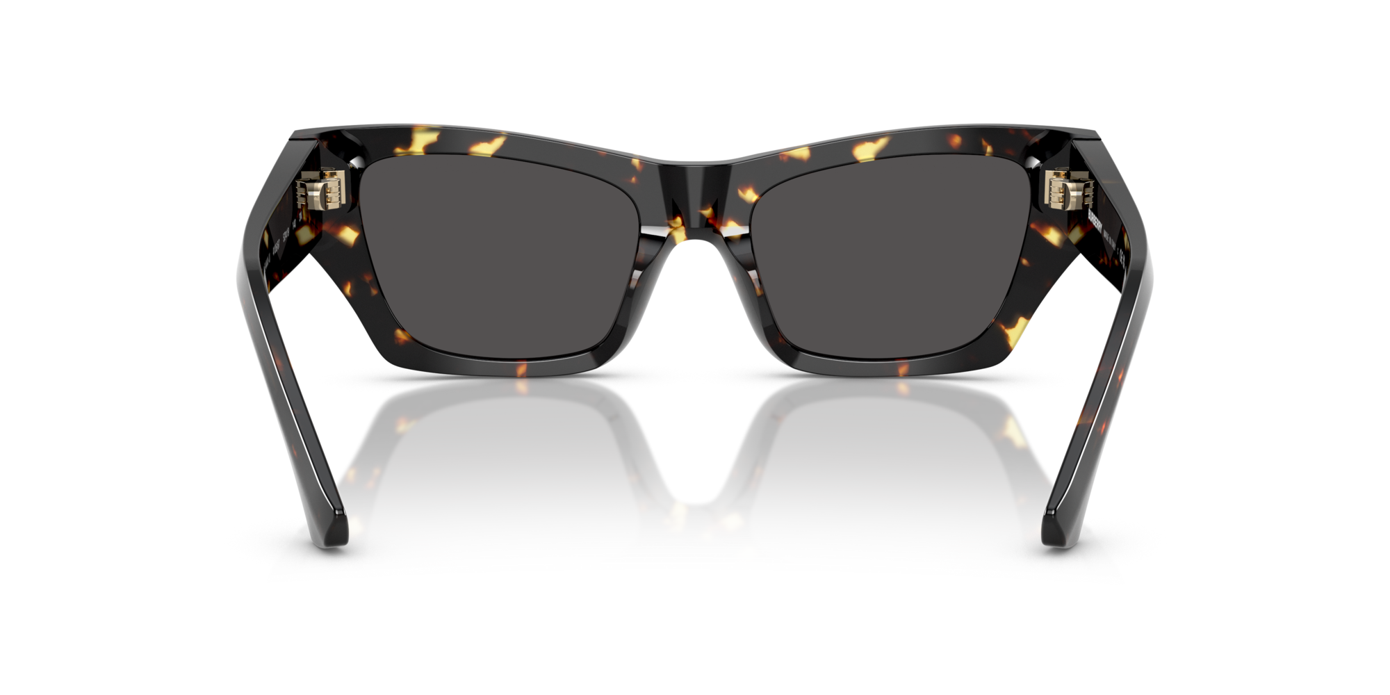 BE4441U 410687 Occhiali da sole Burberry 5