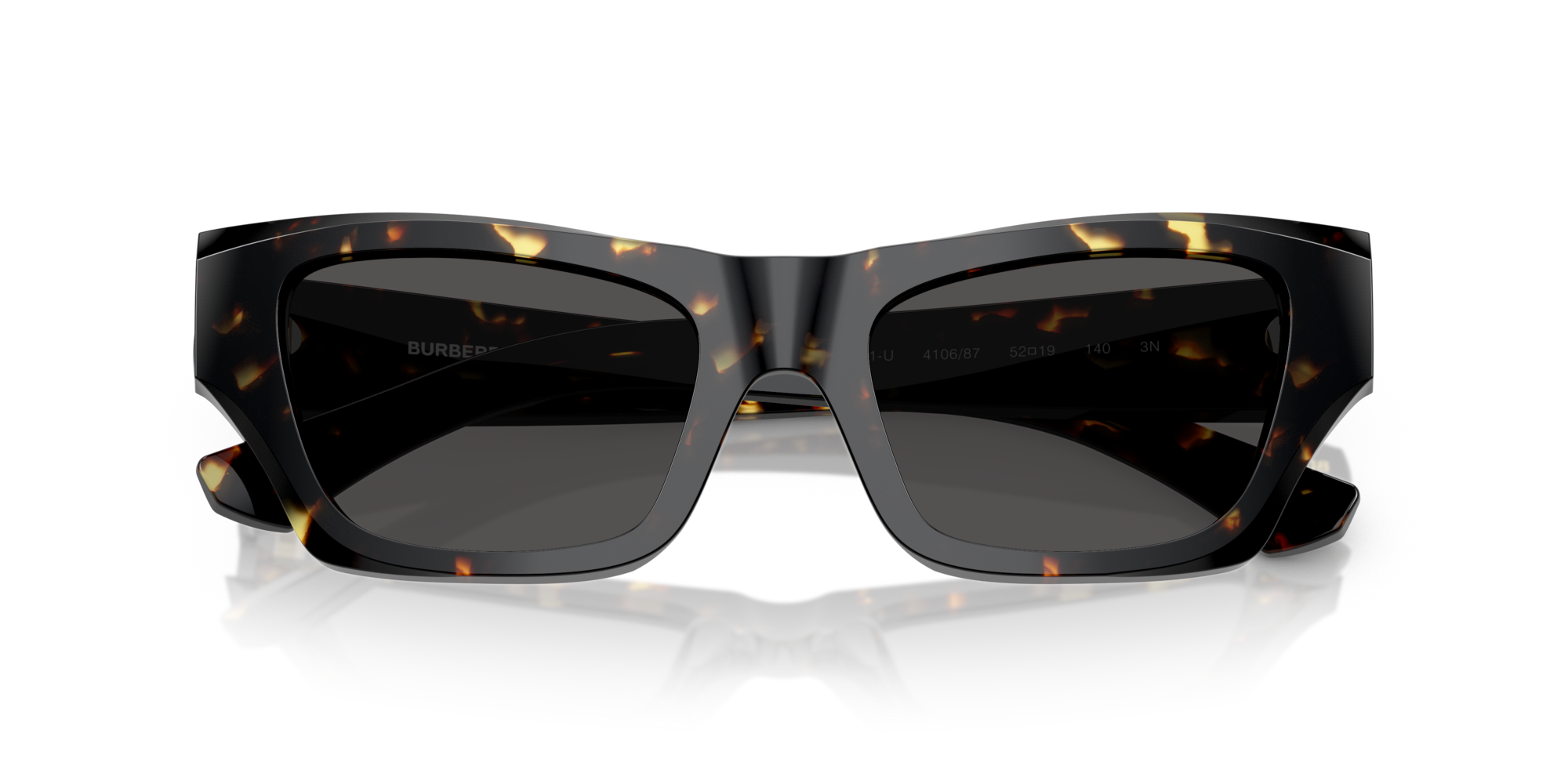 BE4441U 410687 Occhiali da sole Burberry 2