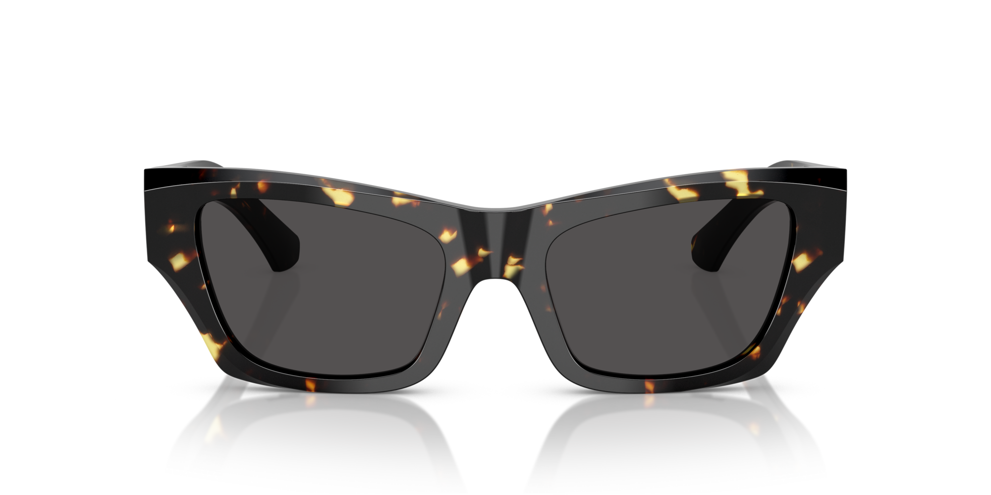 BE4441U 410687 Occhiali da sole Burberry 3