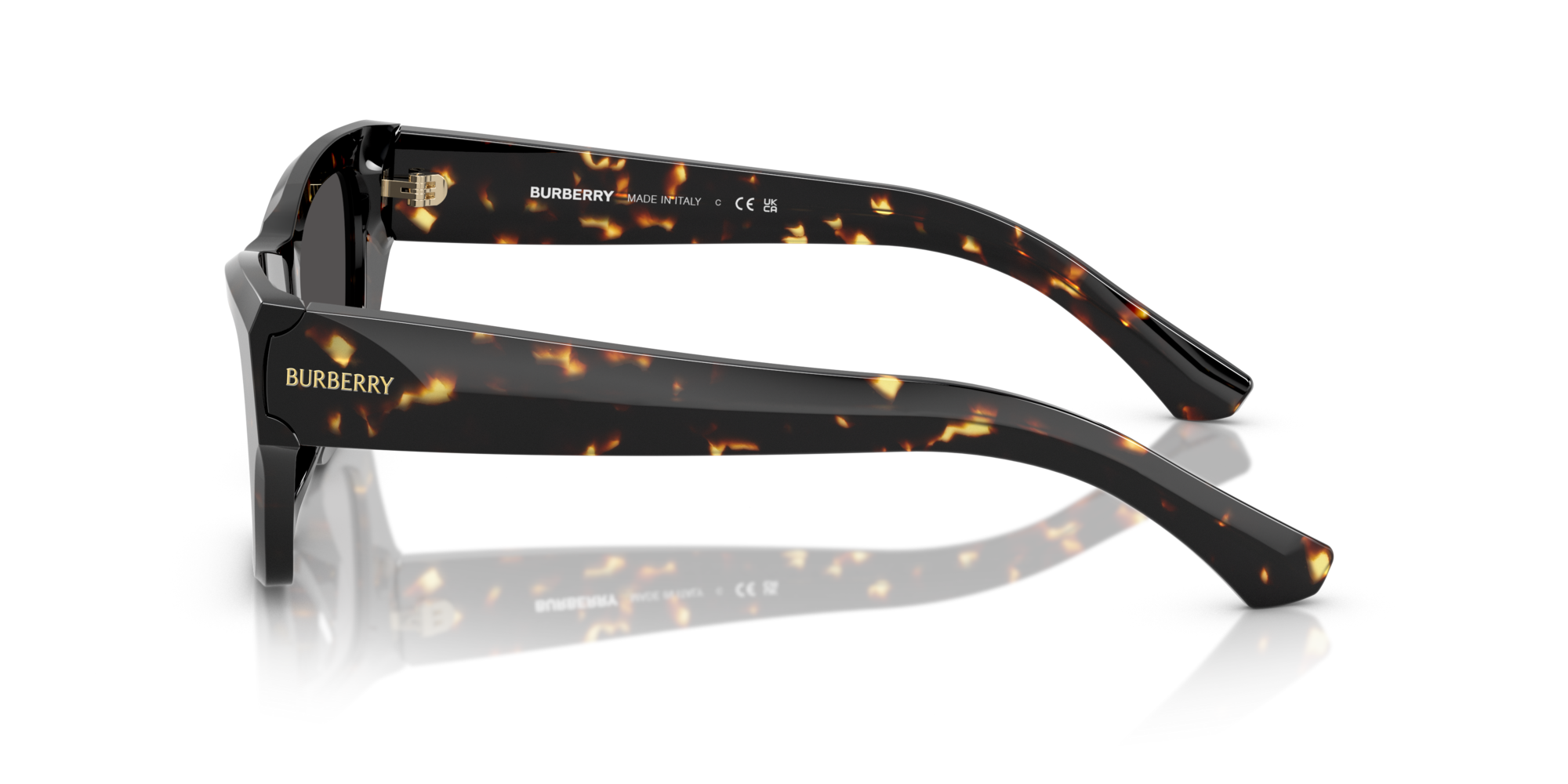 BE4441U 410687 Occhiali da sole Burberry 4