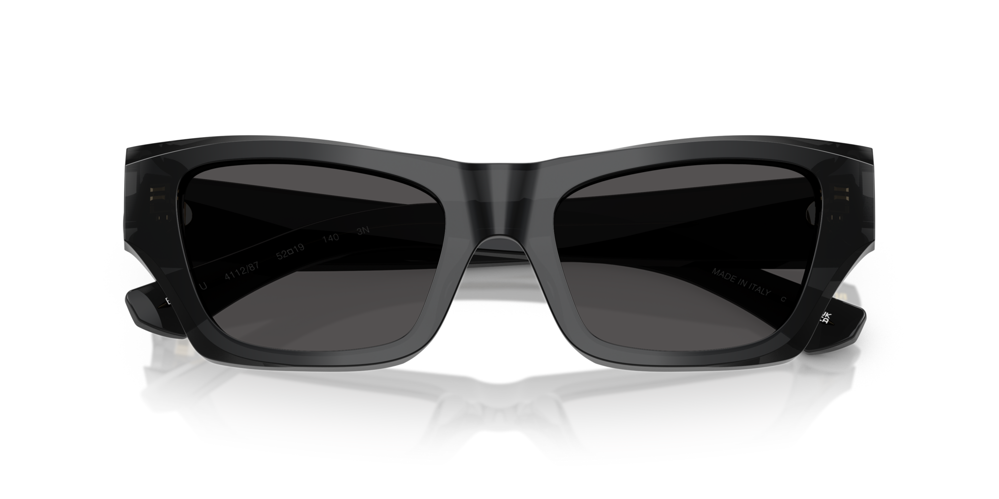 BE4441U 411287 Occhiali da sole Burberry 2