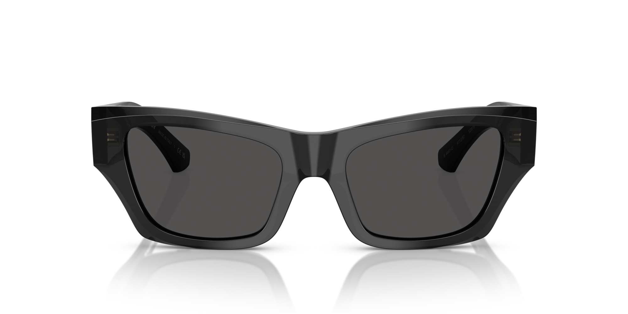 BE4441U 411287 Occhiali da sole Burberry 3