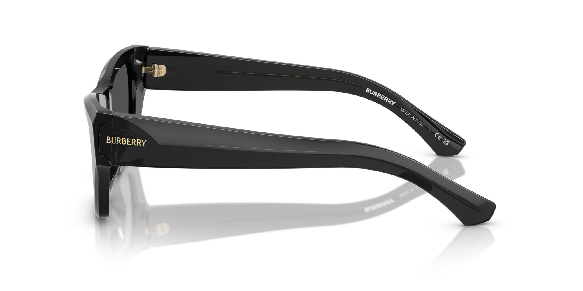 BE4441U 411287 Occhiali da sole Burberry 4