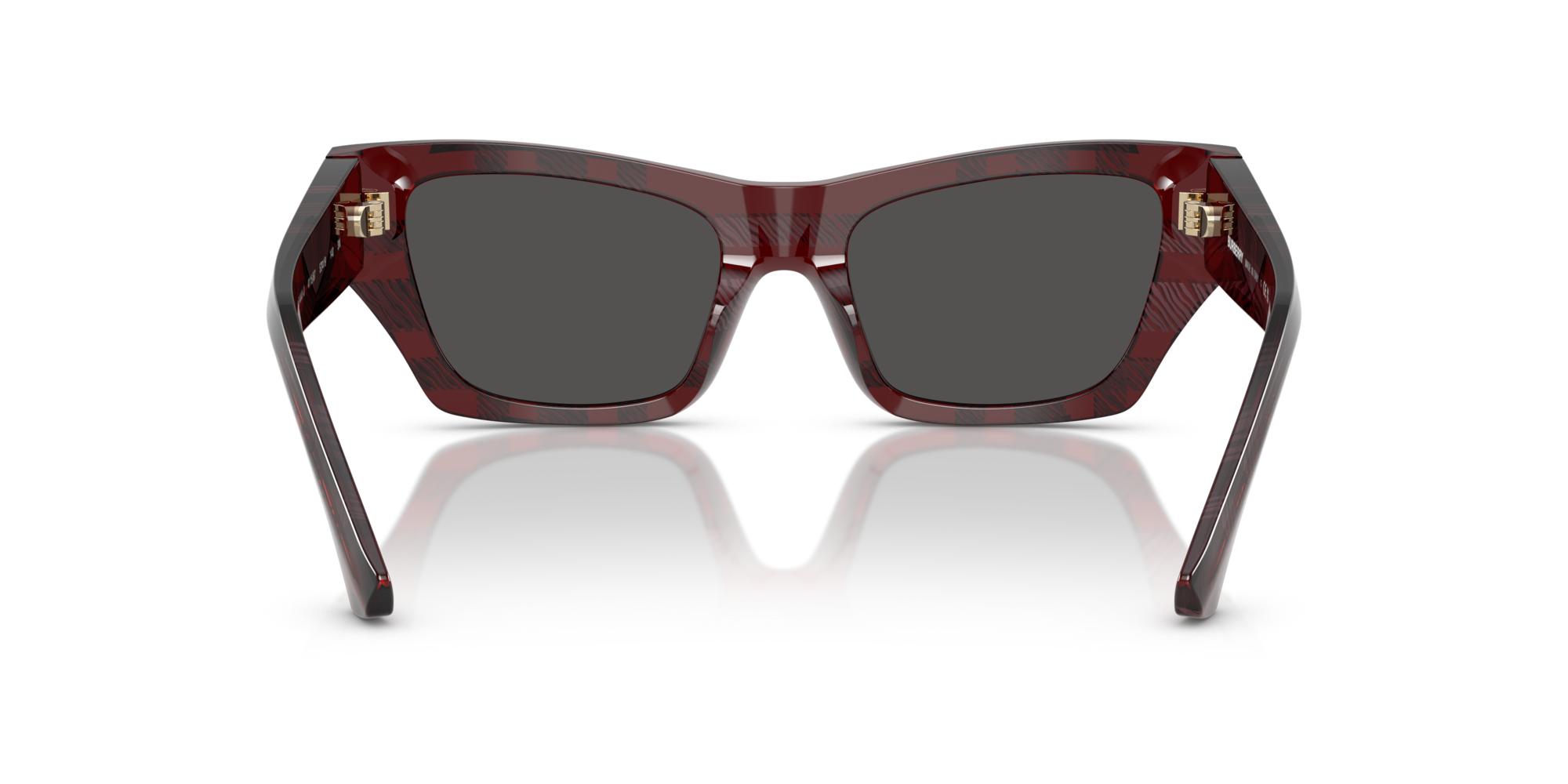 BE4441U 411587 Occhiali da sole Burberry 5