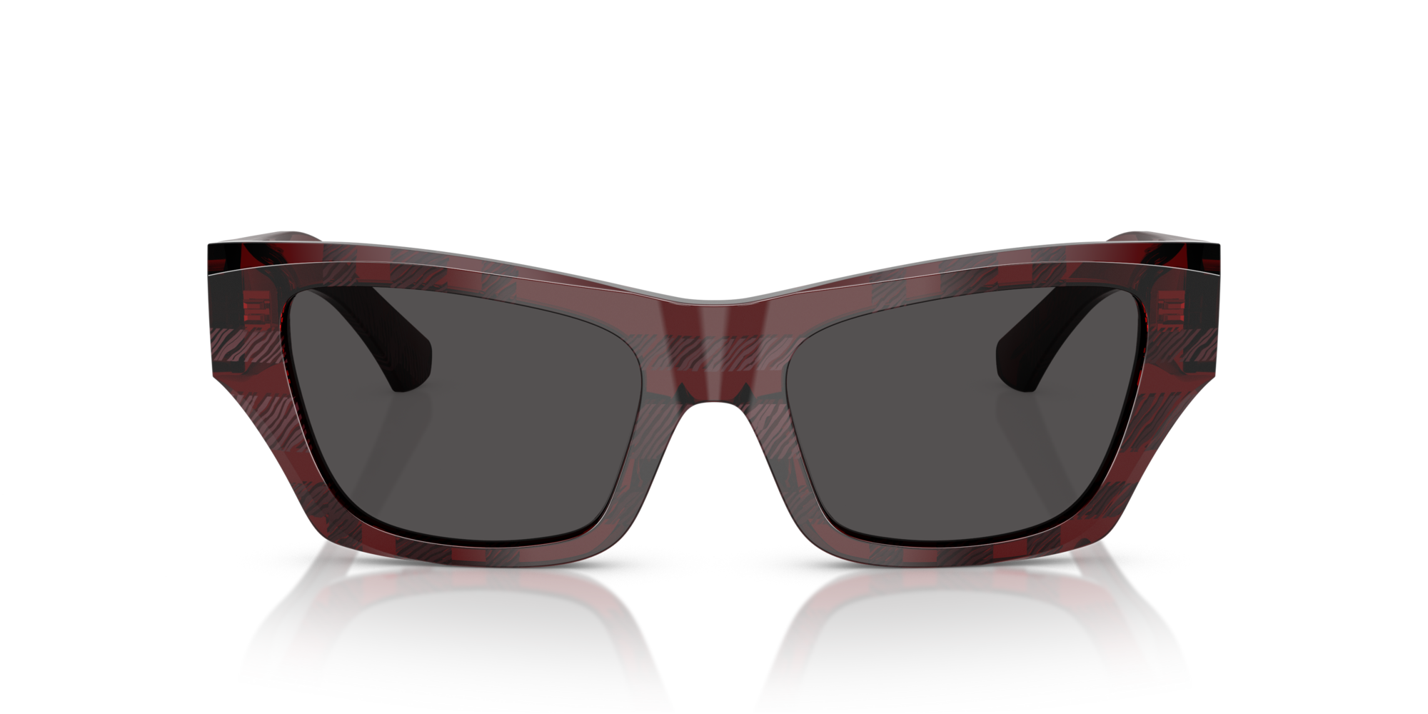 BE4441U 411587 Occhiali da sole Burberry 3