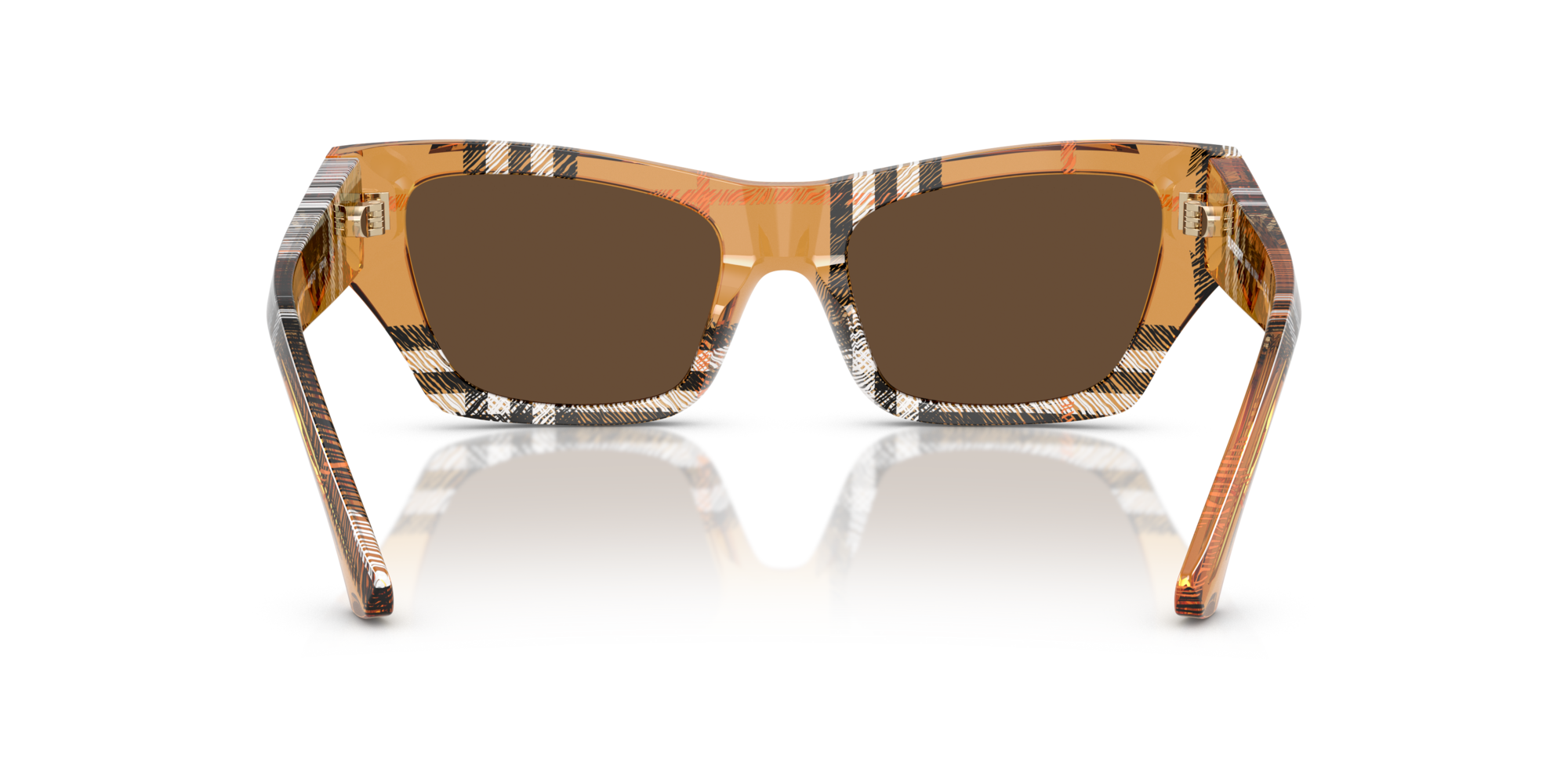 BE4441U 414673 Occhiali da sole Burberry 5