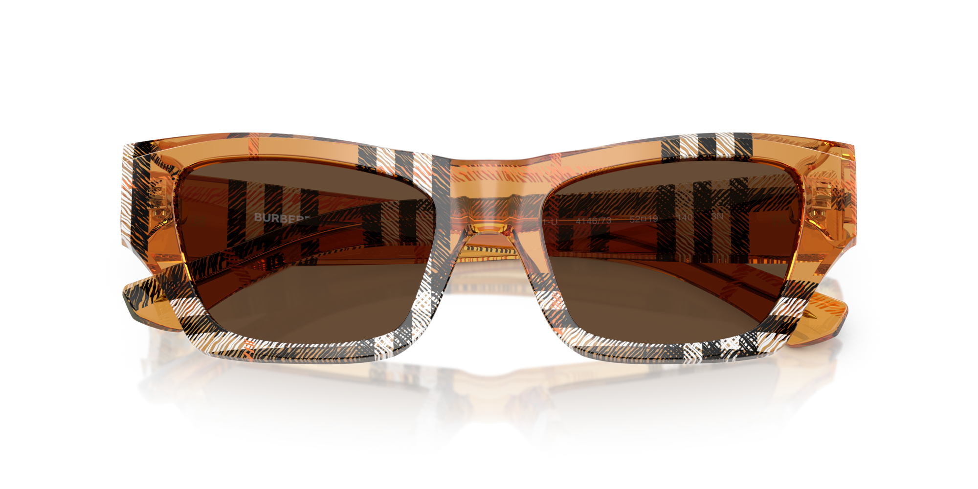 BE4441U 414673 Occhiali da sole Burberry 2