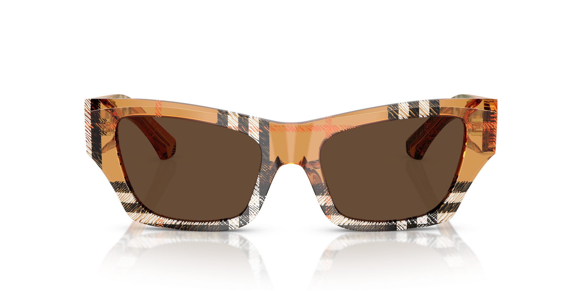 BE4441U 414673 Occhiali da sole Burberry 3