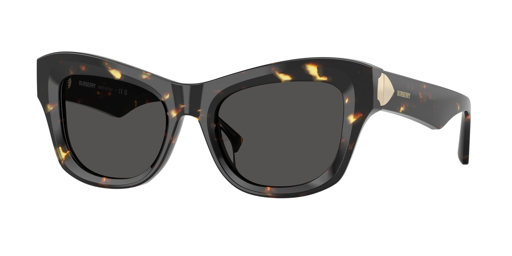 BE4442U 410687 Occhiali da sole Burberry 1