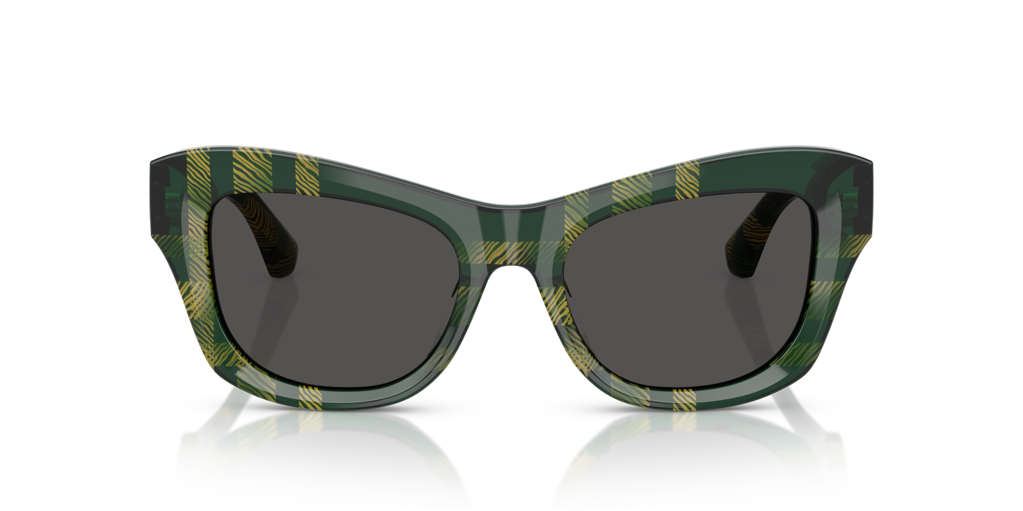 BE4442U 412587 Occhiali da sole Burberry 3