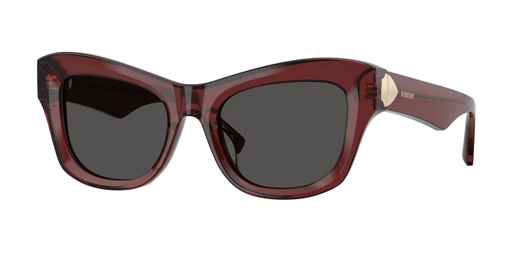 BE4442U 412887 Occhiali da sole Burberry 1