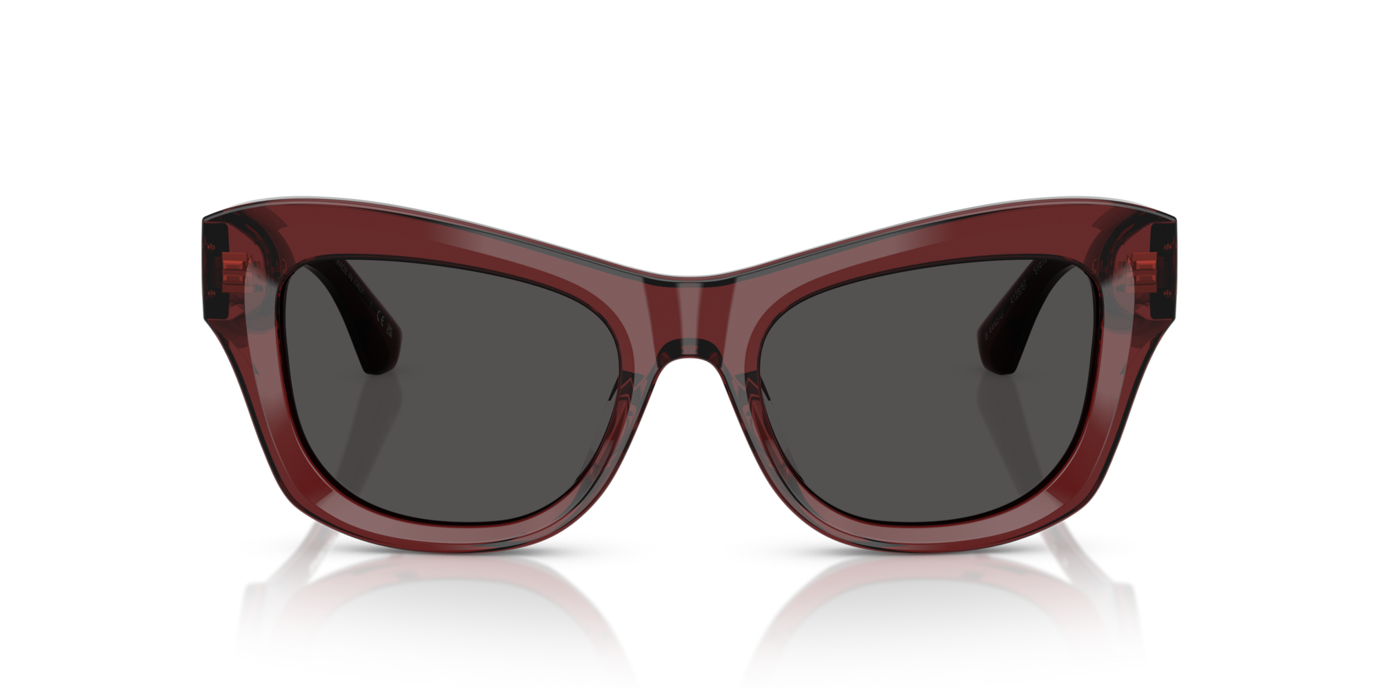 BE4442U 412887 Occhiali da sole Burberry 3