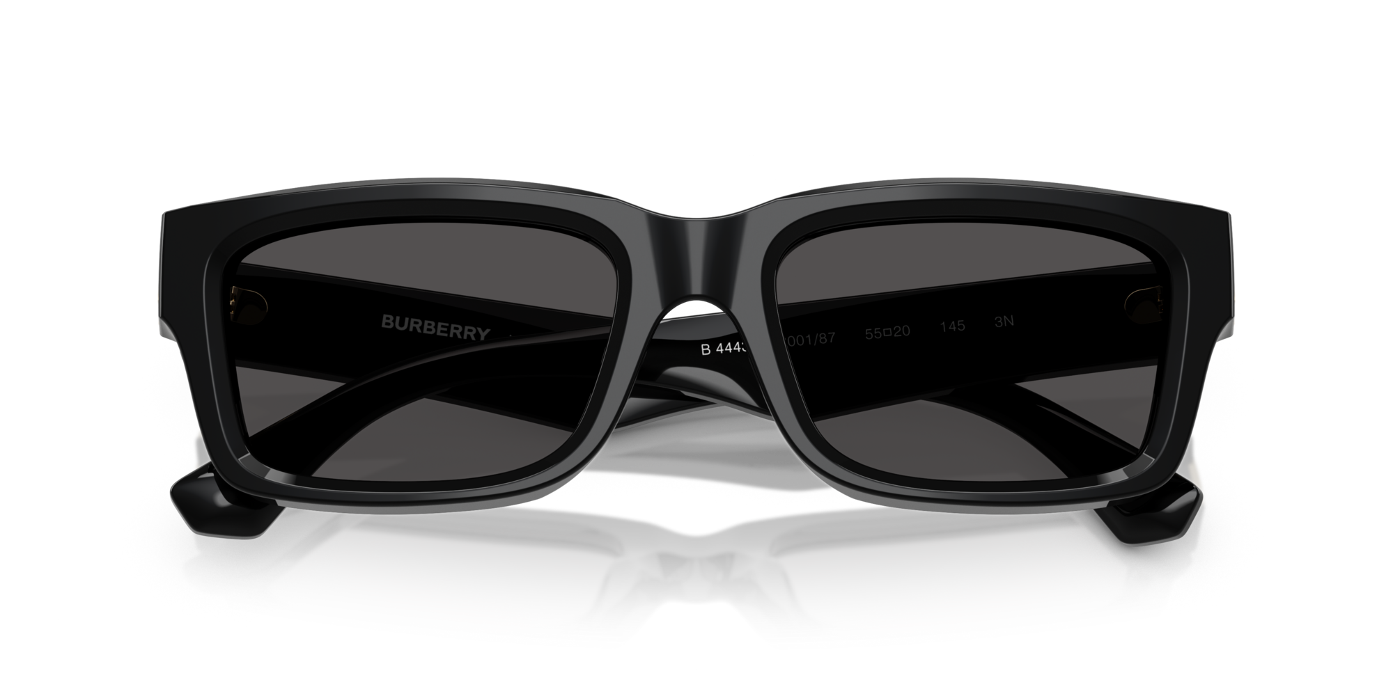 BE4443 300187 Occhiali da sole Burberry 2