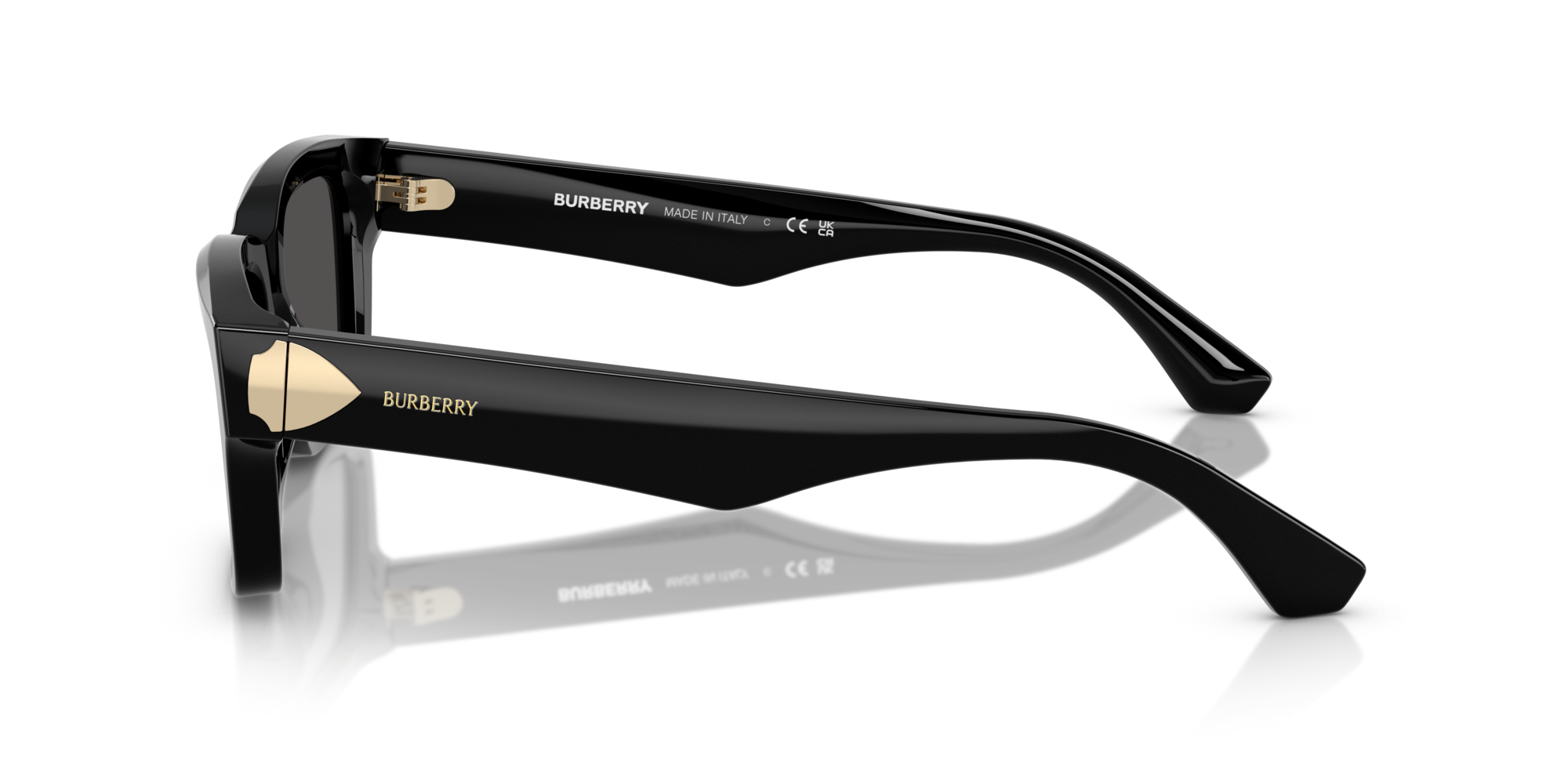 BE4443 300187 Occhiali da sole Burberry 4