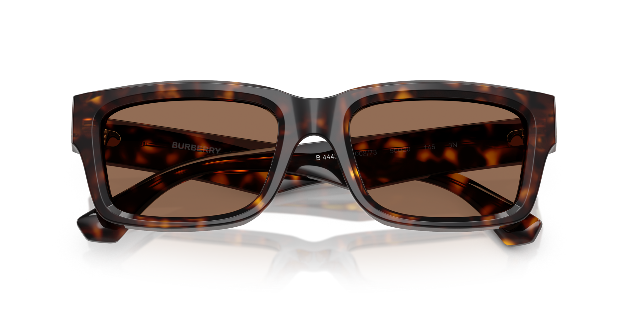 BE4443 300273 Occhiali da sole Burberry 2