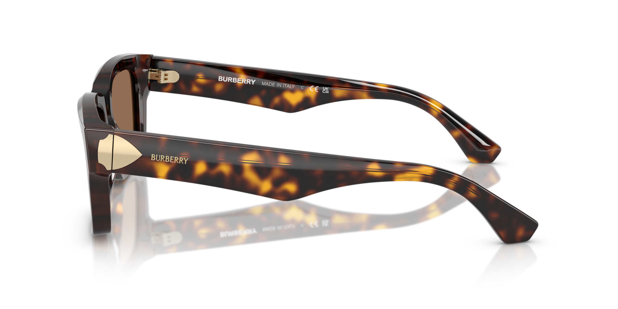 BE4443 300273 Occhiali da sole Burberry 4