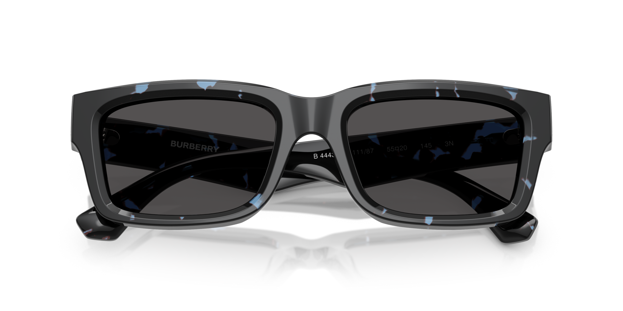 BE4443 411187 Occhiali da sole Burberry 2