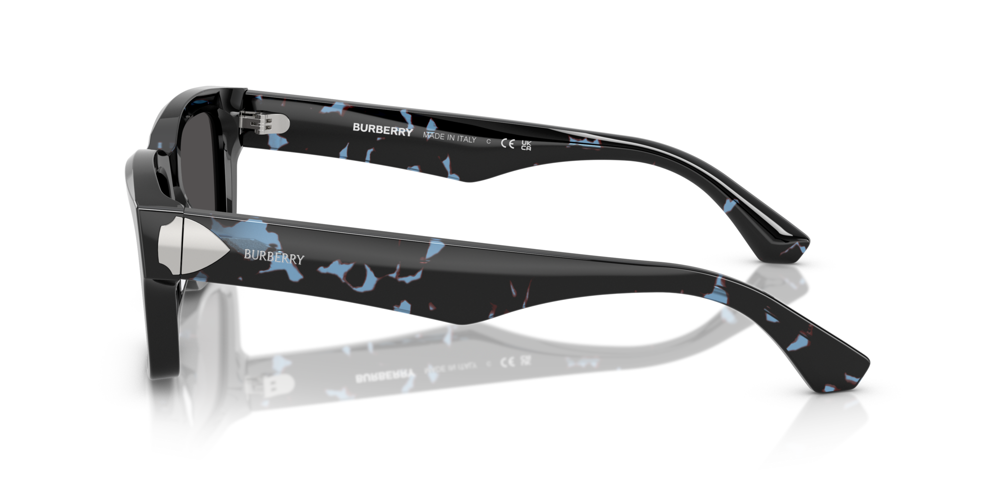 BE4443 411187 Occhiali da sole Burberry 4