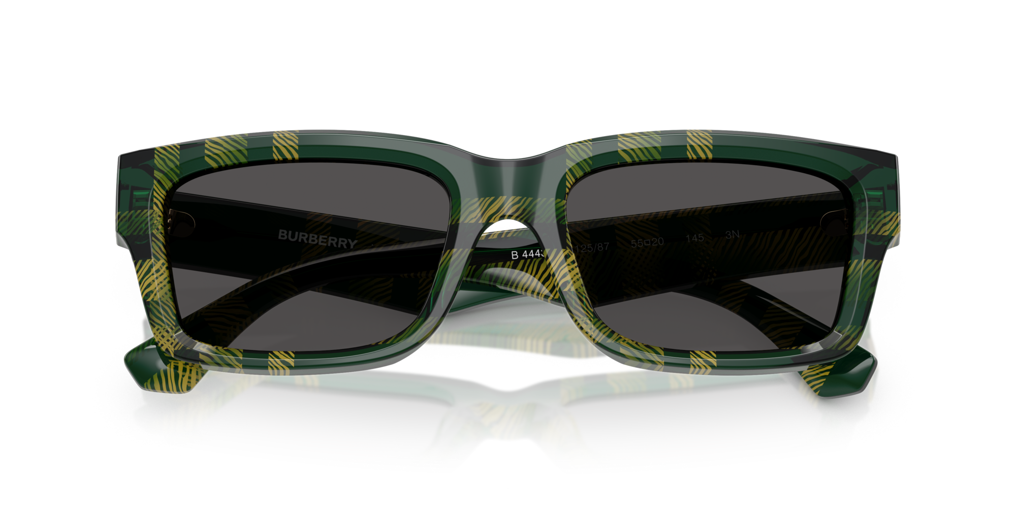 BE4443 412587 Occhiali da sole Burberry 2