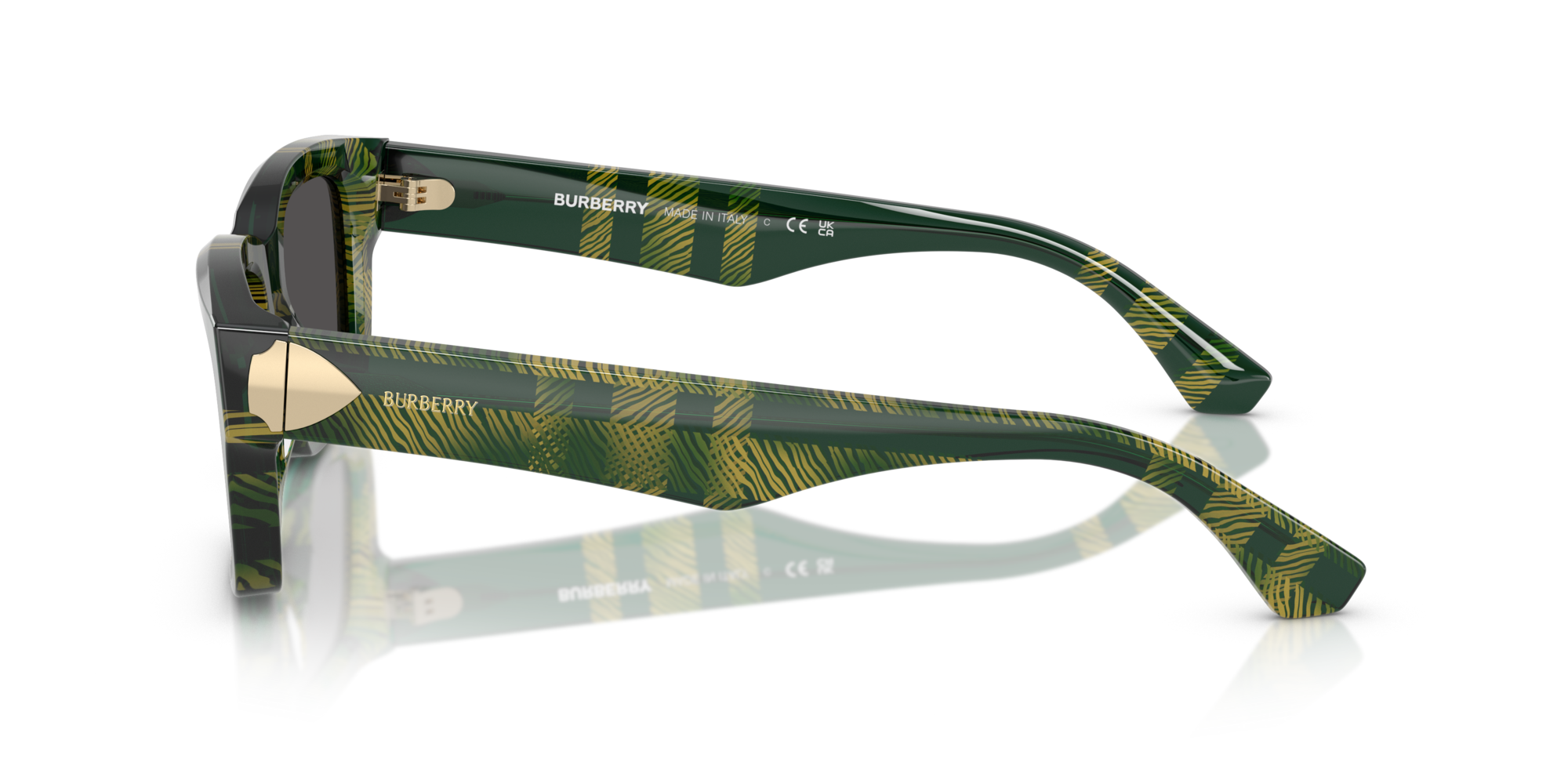 BE4443 412587 Occhiali da sole Burberry 4