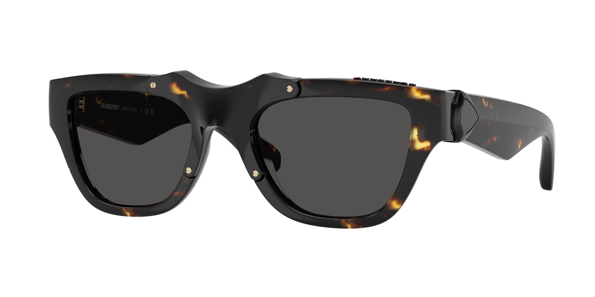BE4445U 410687 Occhiali da sole Burberry 1