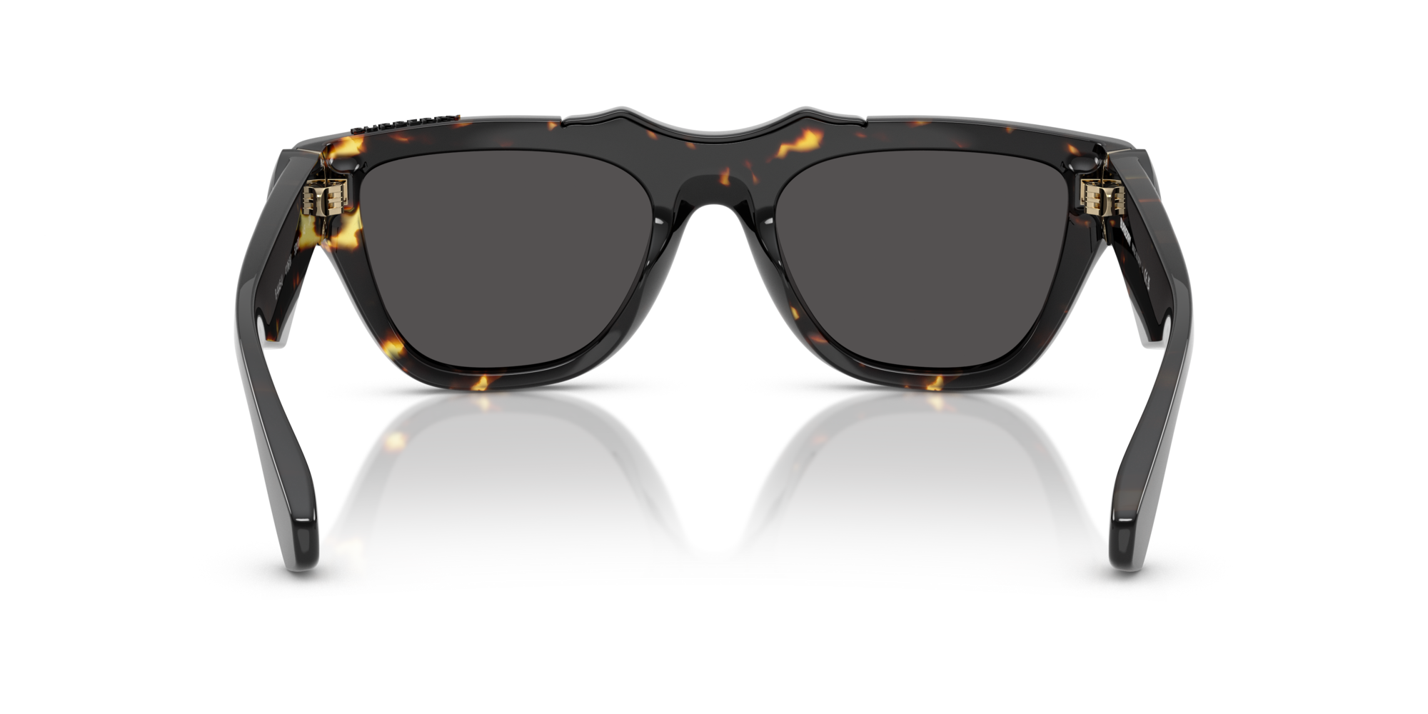 BE4445U 410687 Occhiali da sole Burberry 5