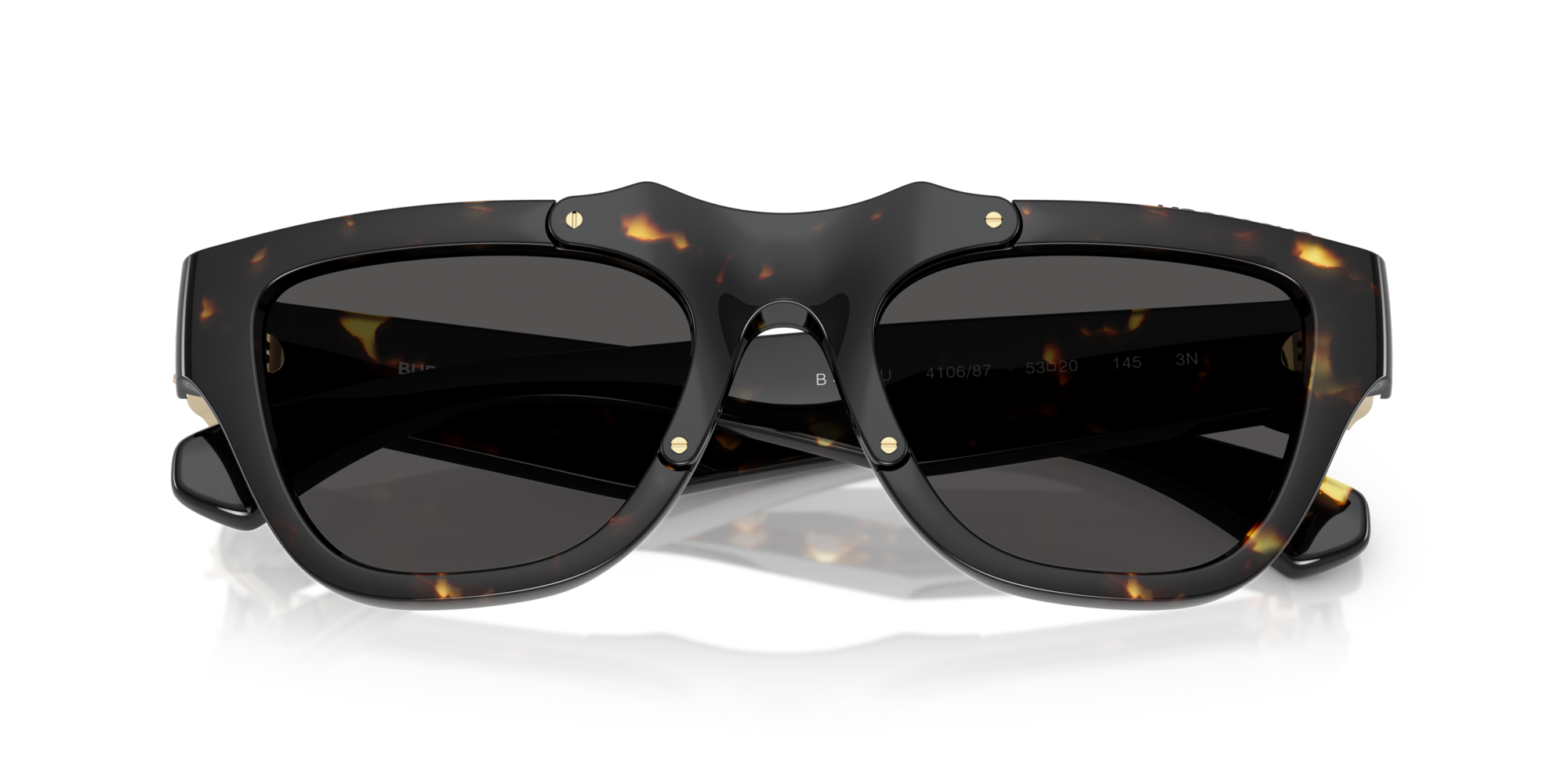 BE4445U 410687 Occhiali da sole Burberry 2