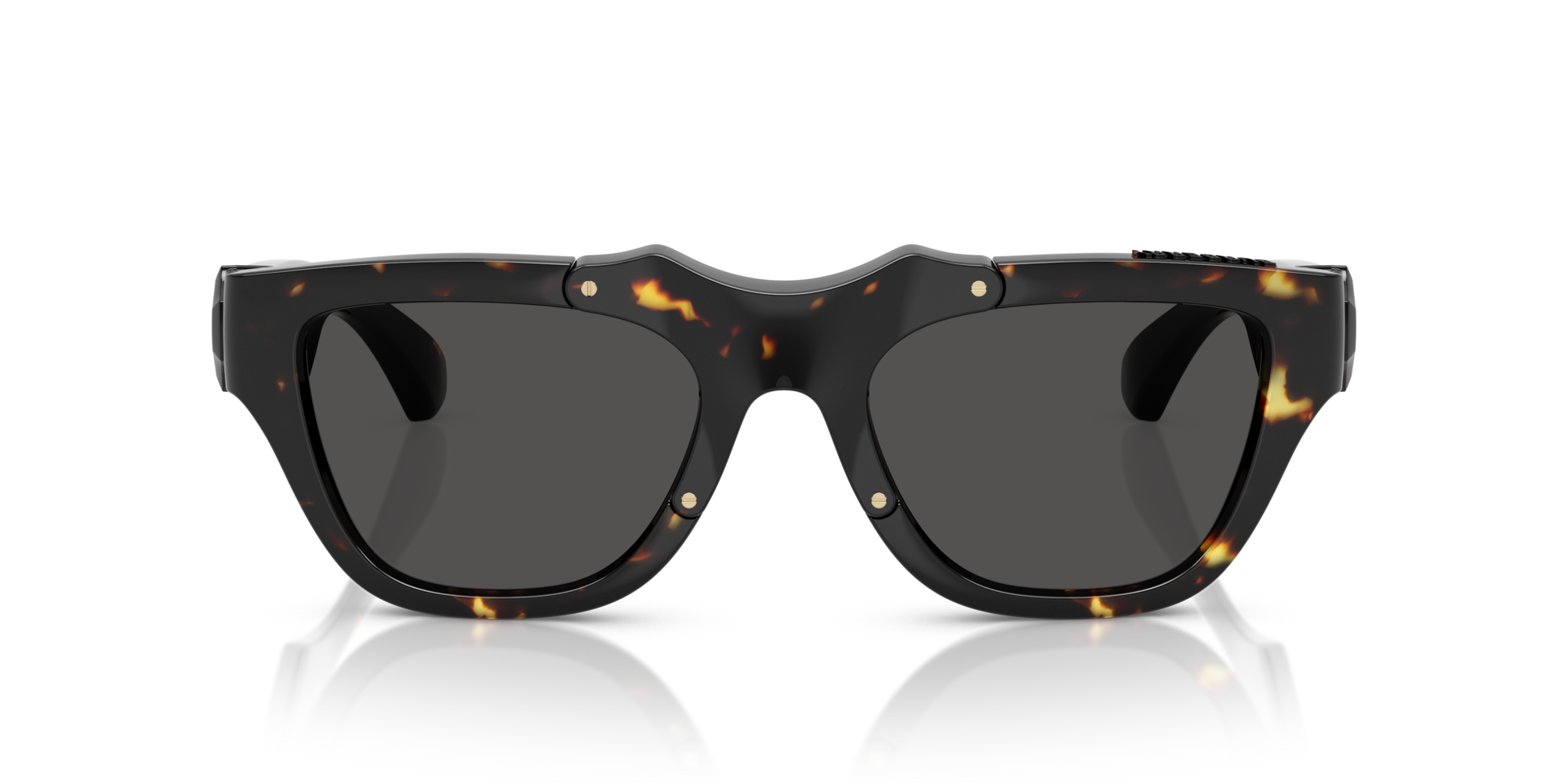 BE4445U 410687 Occhiali da sole Burberry 3