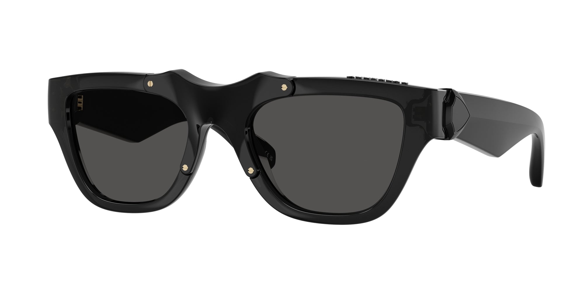 BE4445U 411287 Occhiali da sole Burberry 1