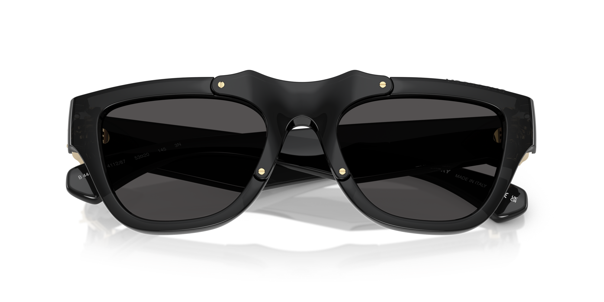 BE4445U 411287 Occhiali da sole Burberry 2