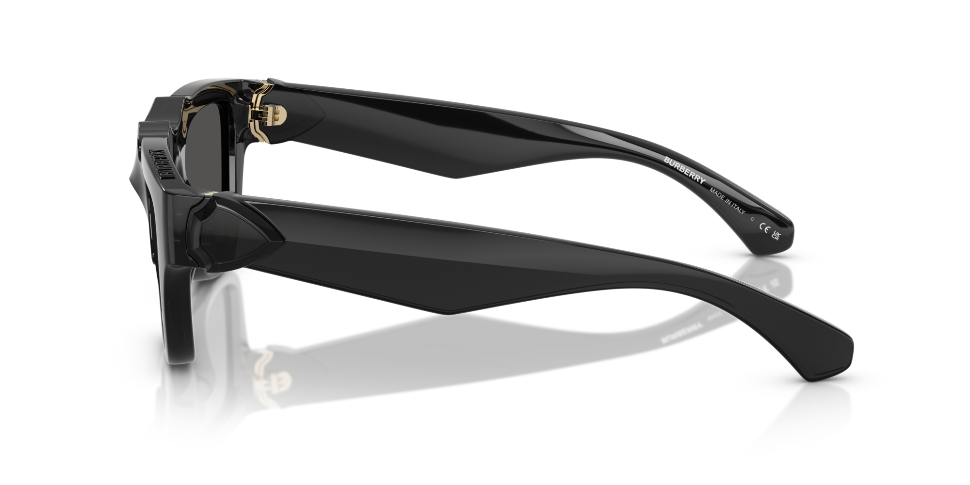 BE4445U 411287 Occhiali da sole Burberry 4