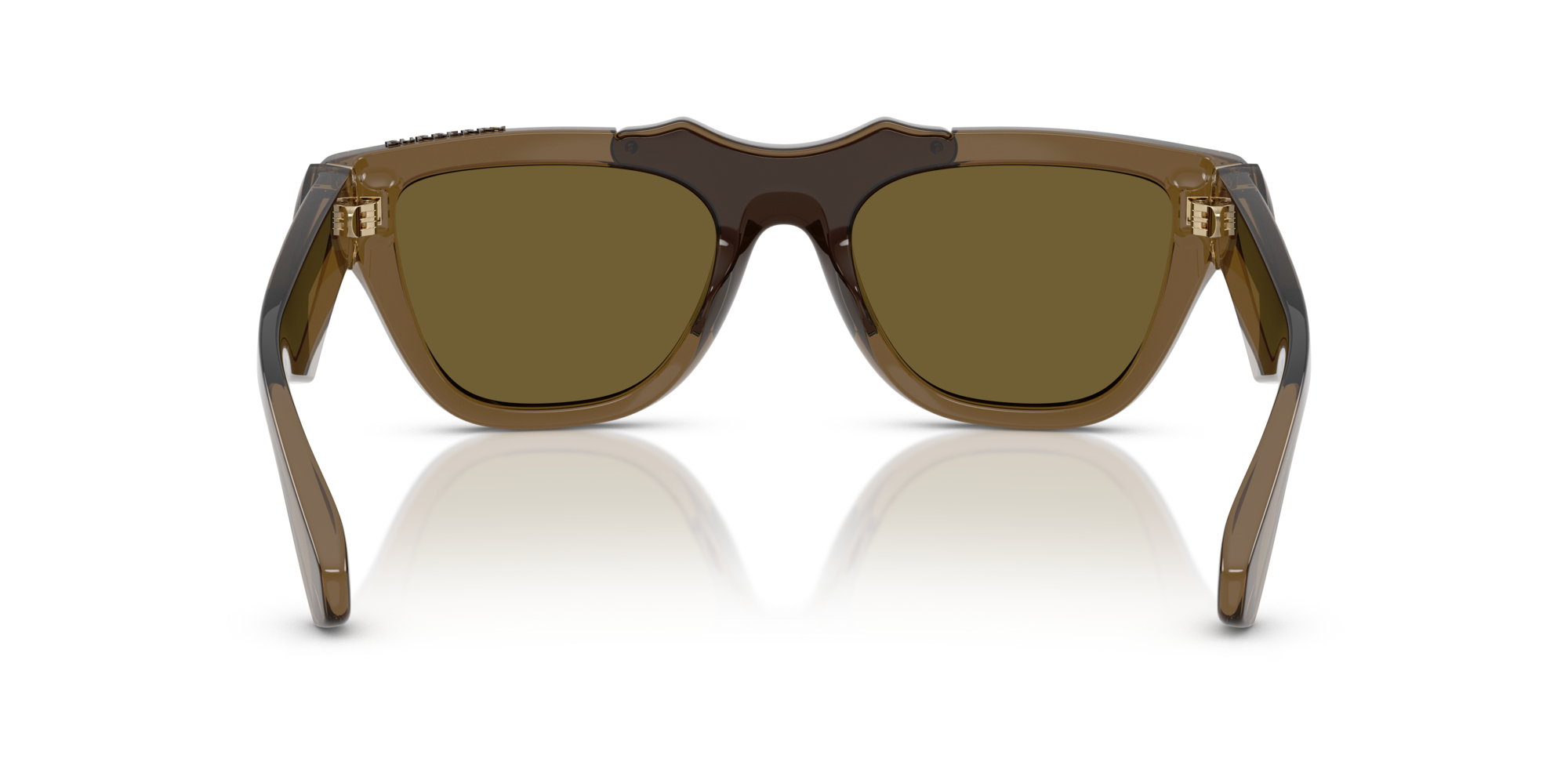 BE4445U 414373 Occhiali da sole Burberry 5