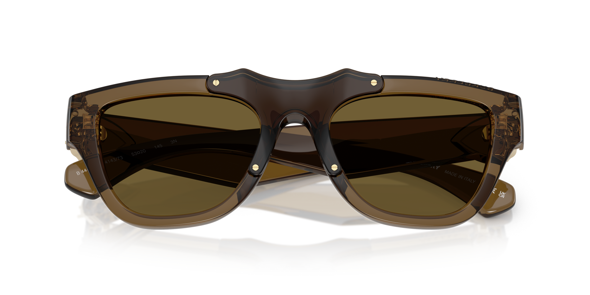 BE4445U 414373 Occhiali da sole Burberry 2