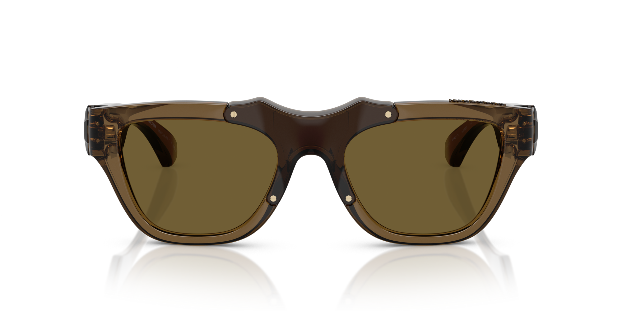 BE4445U 414373 Occhiali da sole Burberry 3