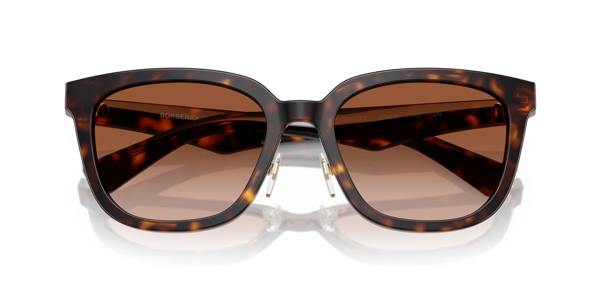 BE4446D 300213 Occhiali da sole Burberry 2