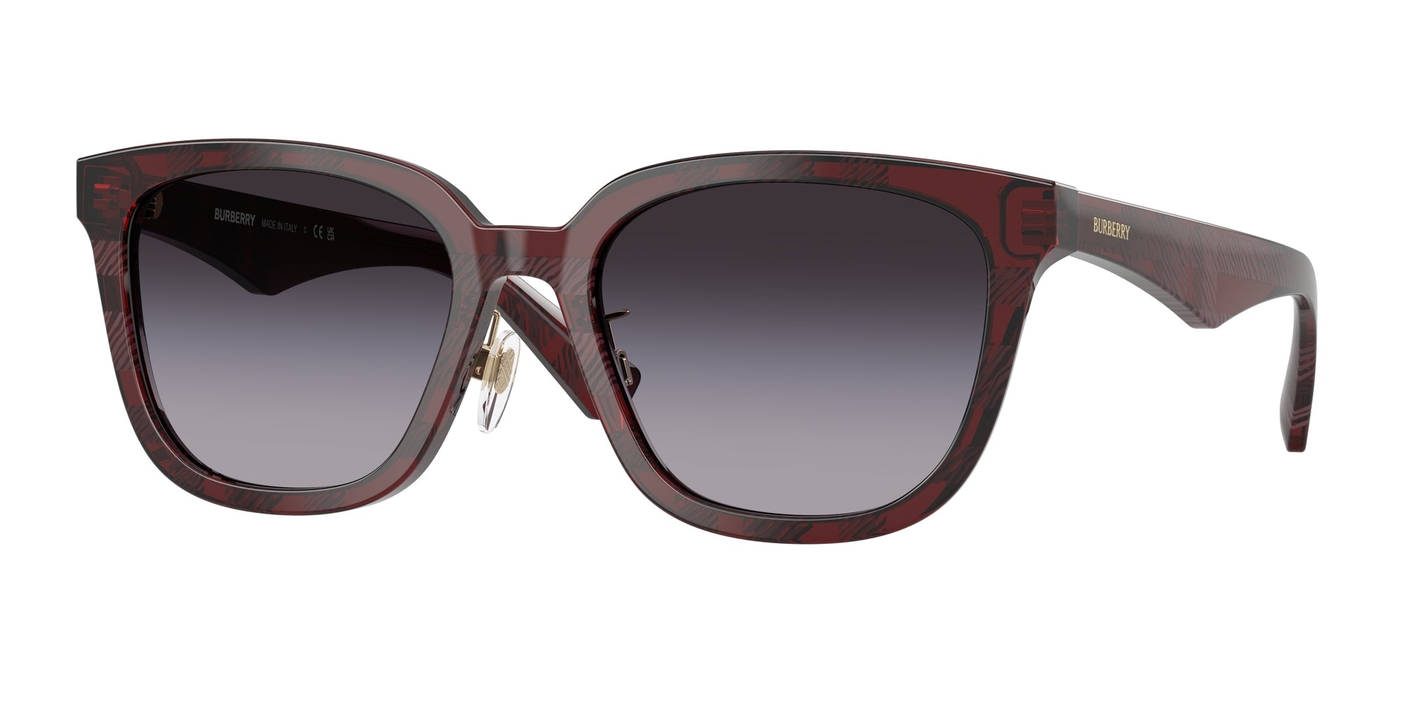 BE4446D 41158G Occhiali da sole Burberry 1