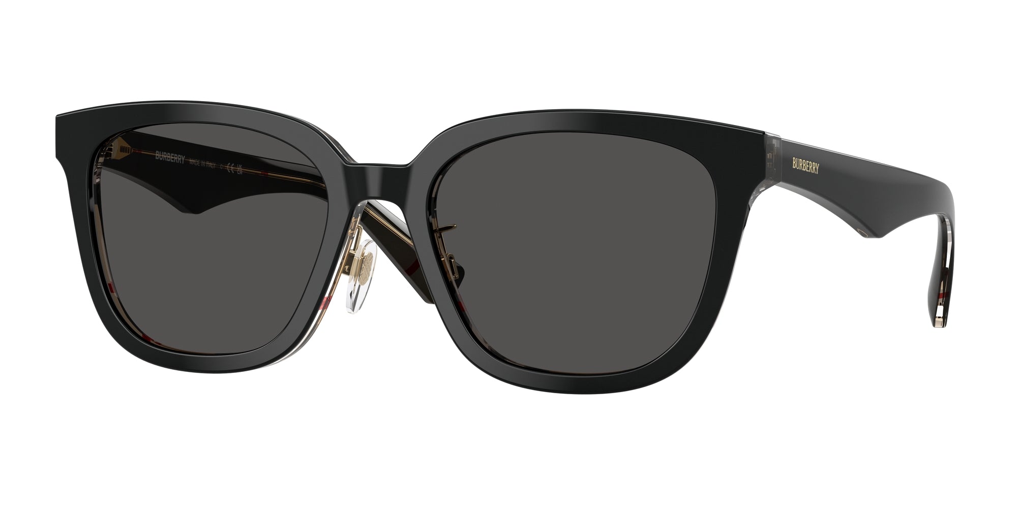 BE4446D 412187 Occhiali da sole Burberry 1