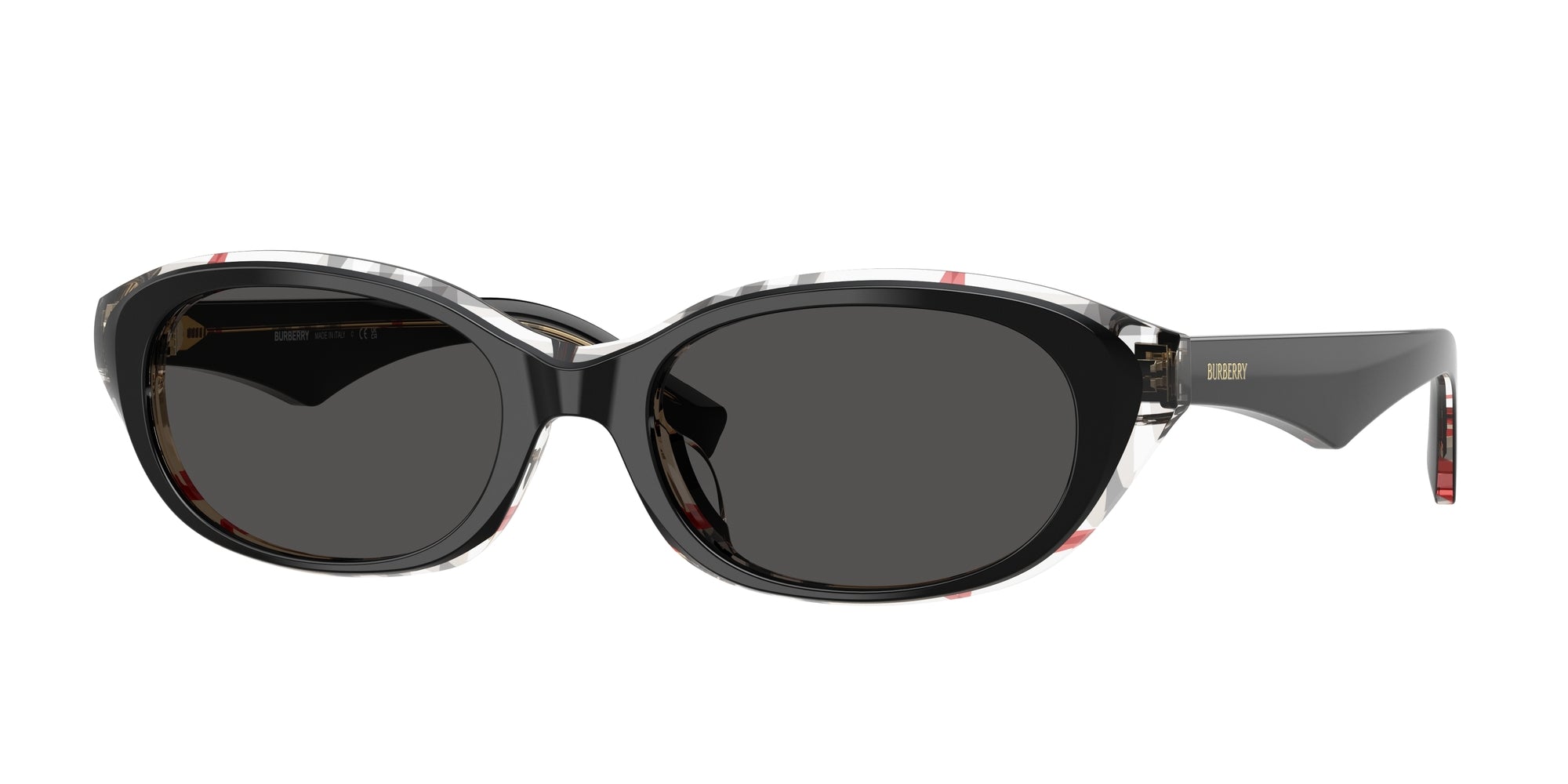 BE4447D 412187 Occhiali da sole Burberry 1