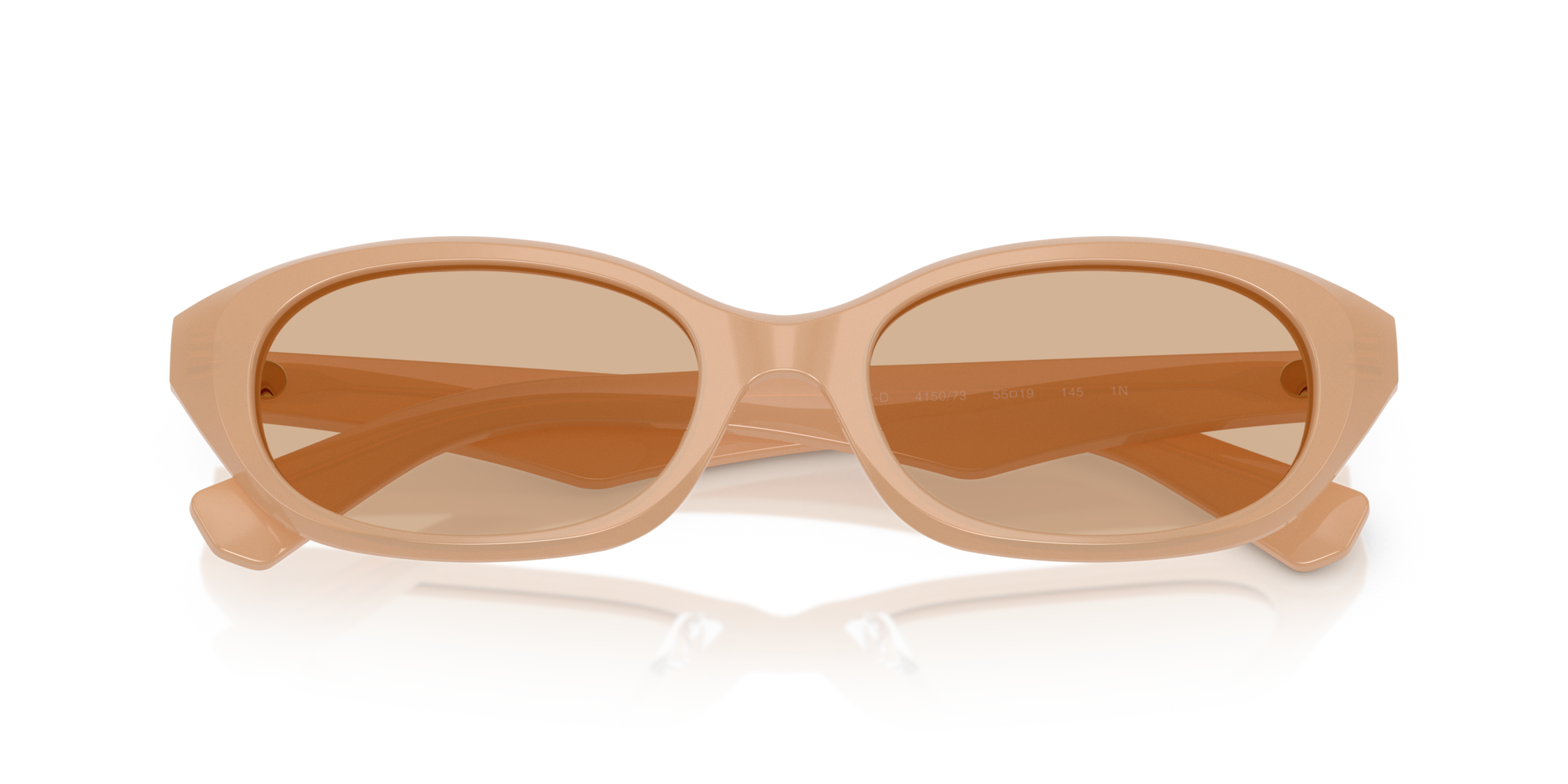 BE4447D 415073 Occhiali da sole Burberry 2