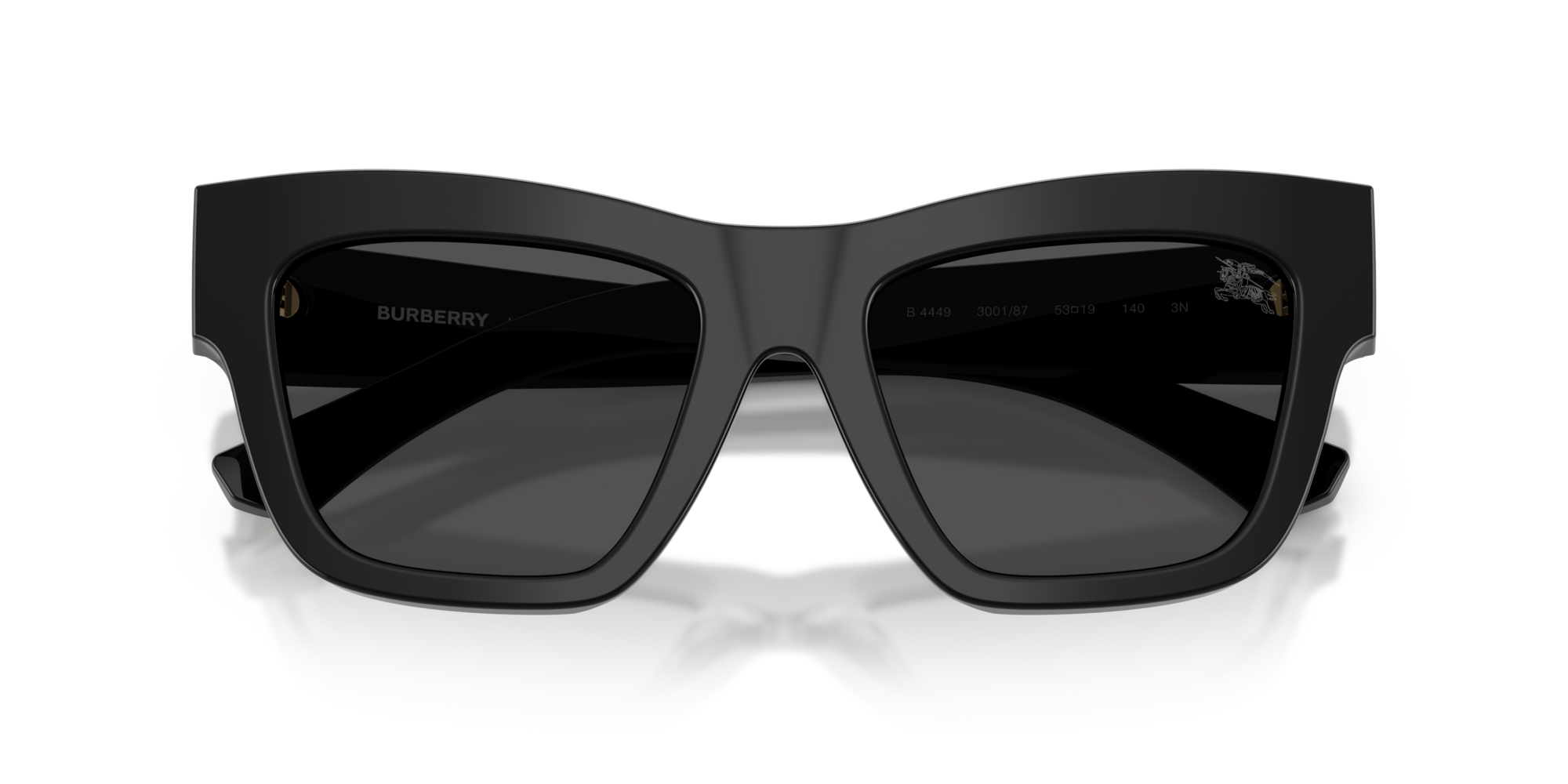 BE4449 300187 Occhiali da sole Burberry 2