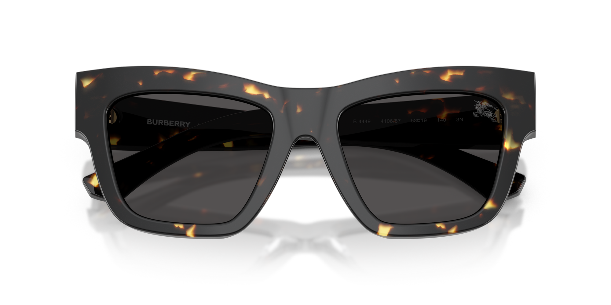 BE4449 410687 Occhiali da sole Burberry 2