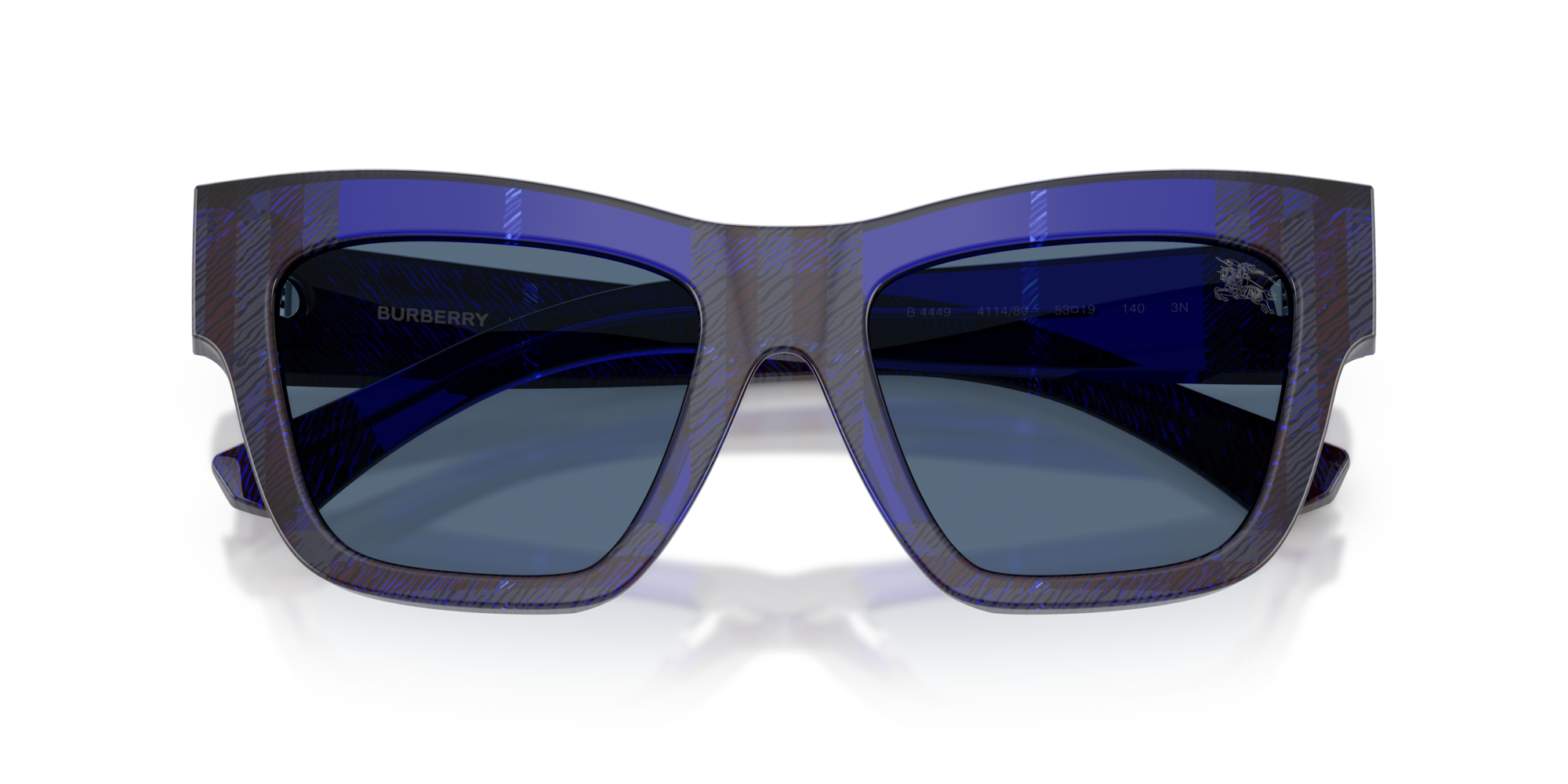 BE4449 411480 Occhiali da sole Burberry 2