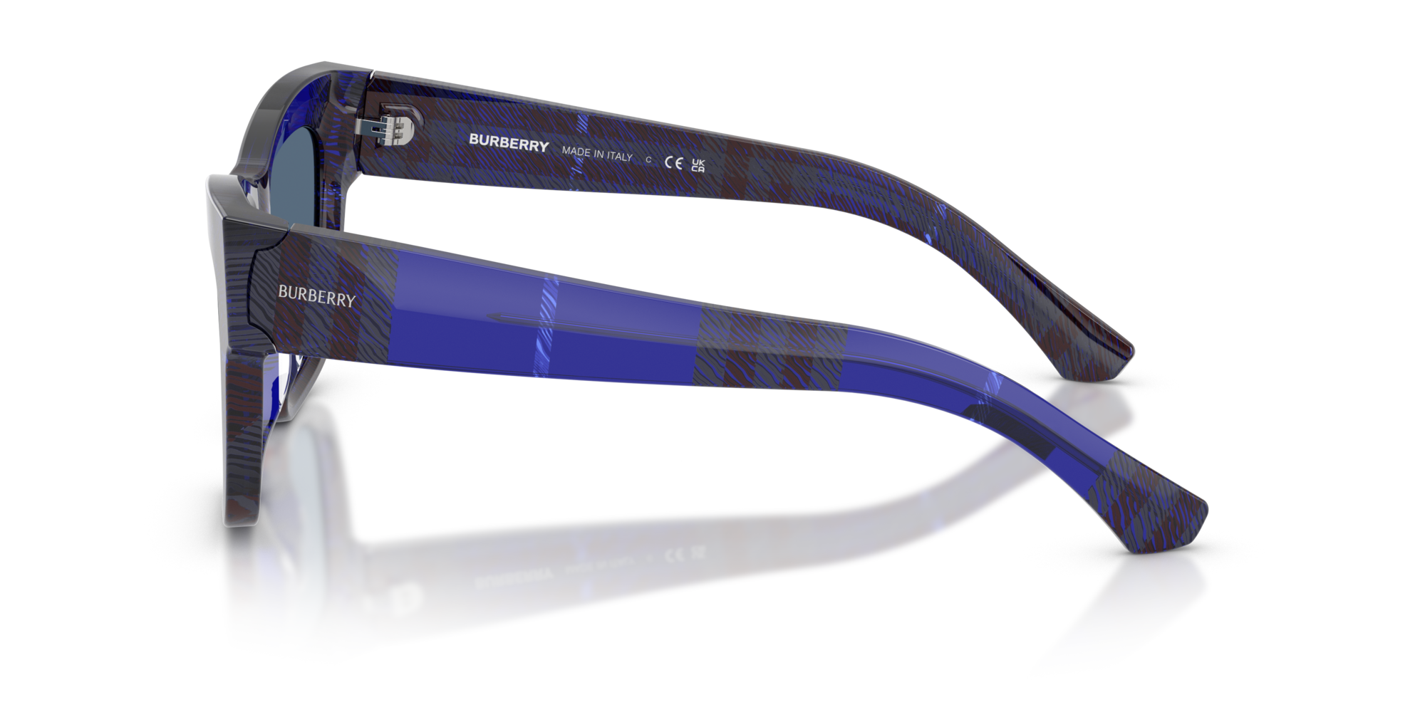 BE4449 411480 Occhiali da sole Burberry 4